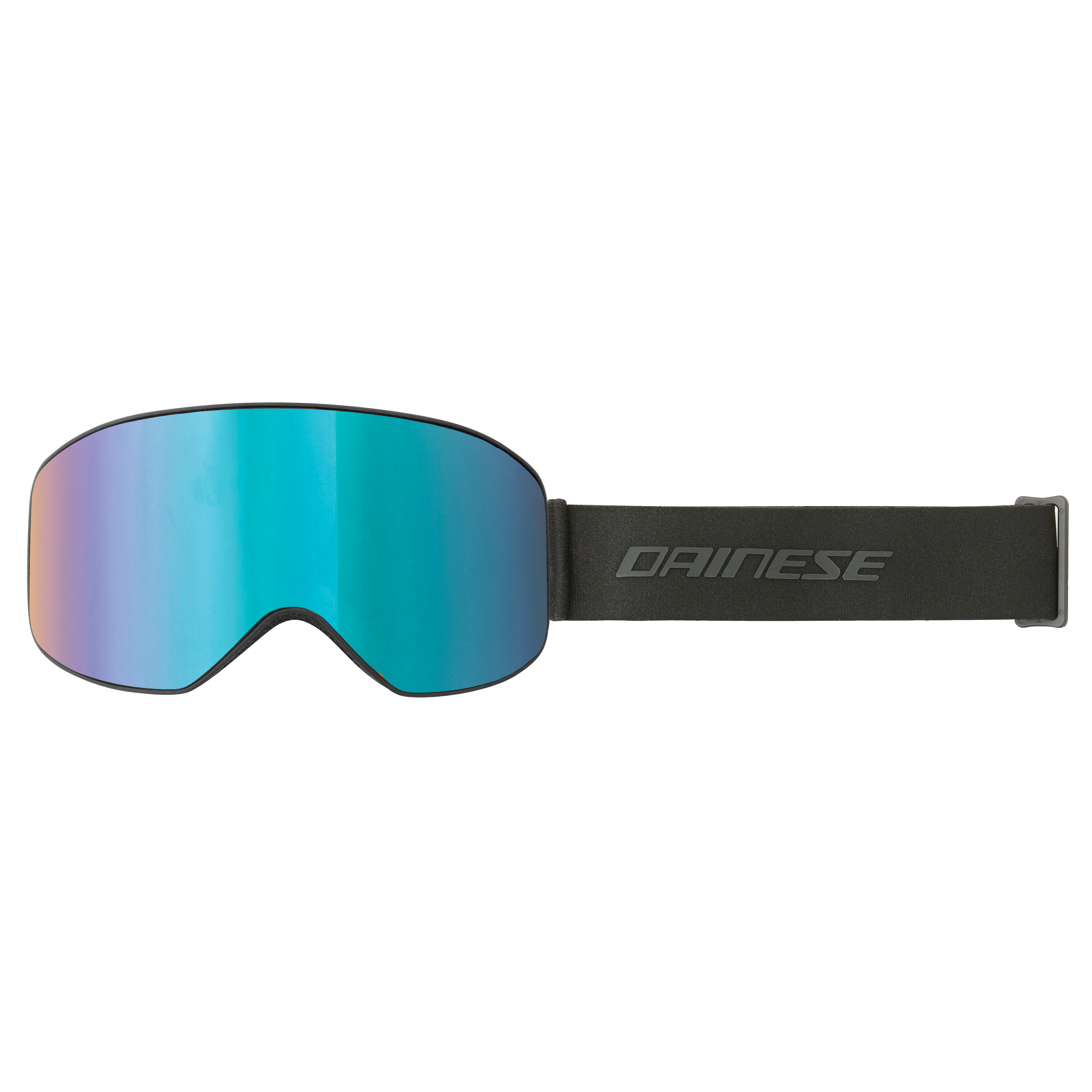 HP HORIZON SKI GOOGLES - ONE SIZE - STRETCH-LIMO/BLUE - 2