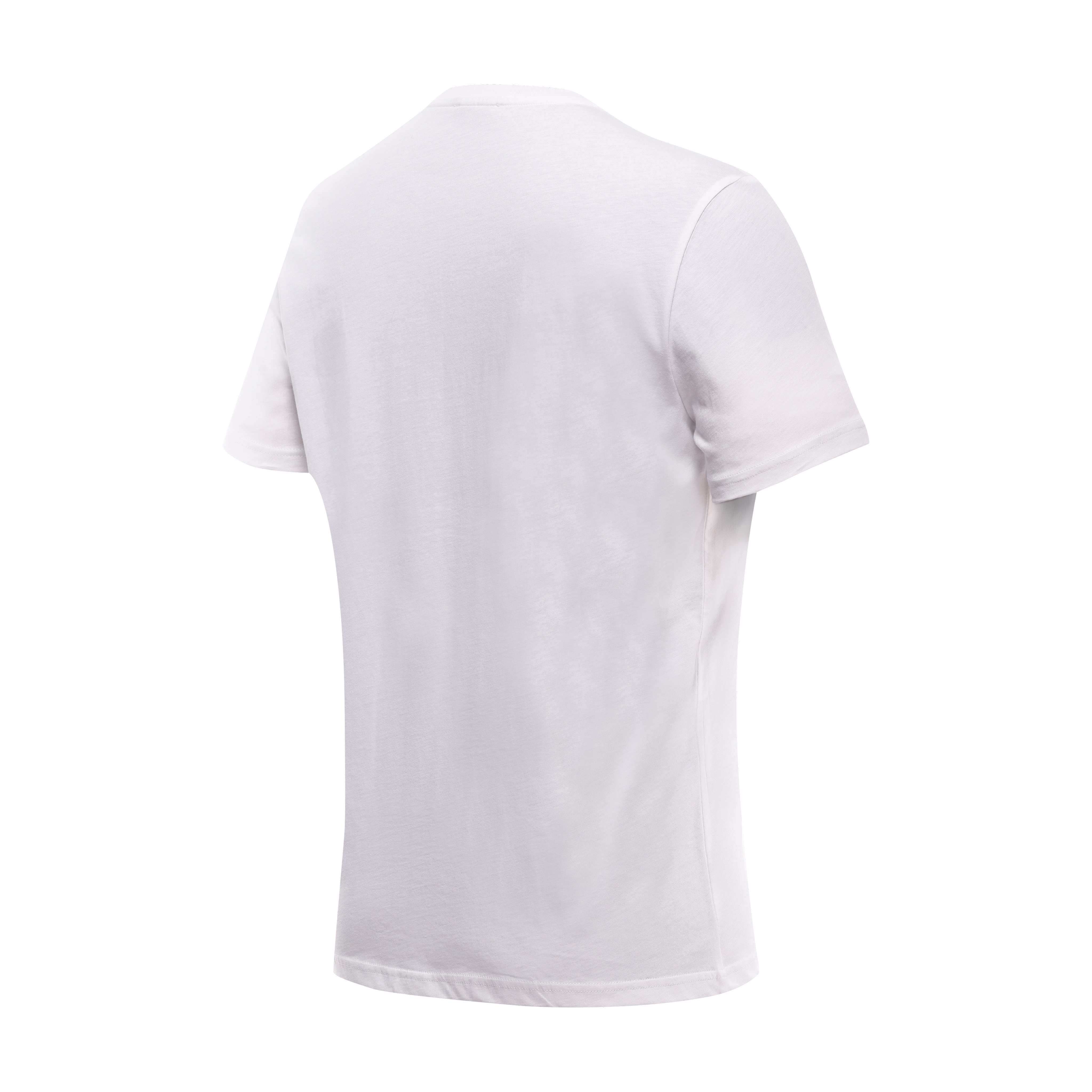 CLASSIC AGV T-SHIRT - WHITE - 2