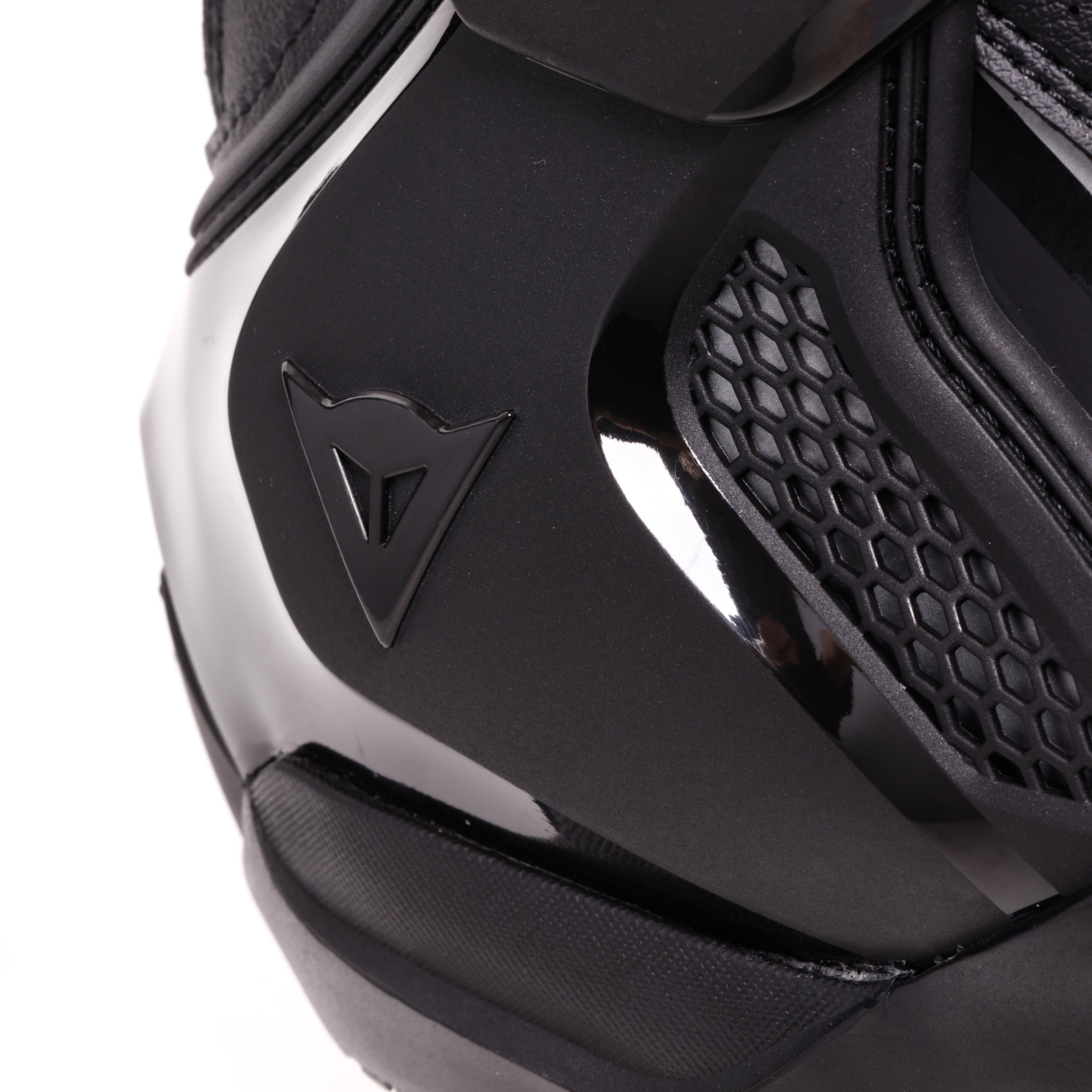 NEXUS 3 IN & OUT BOOTS AIR - BLACK/BLACK - 7