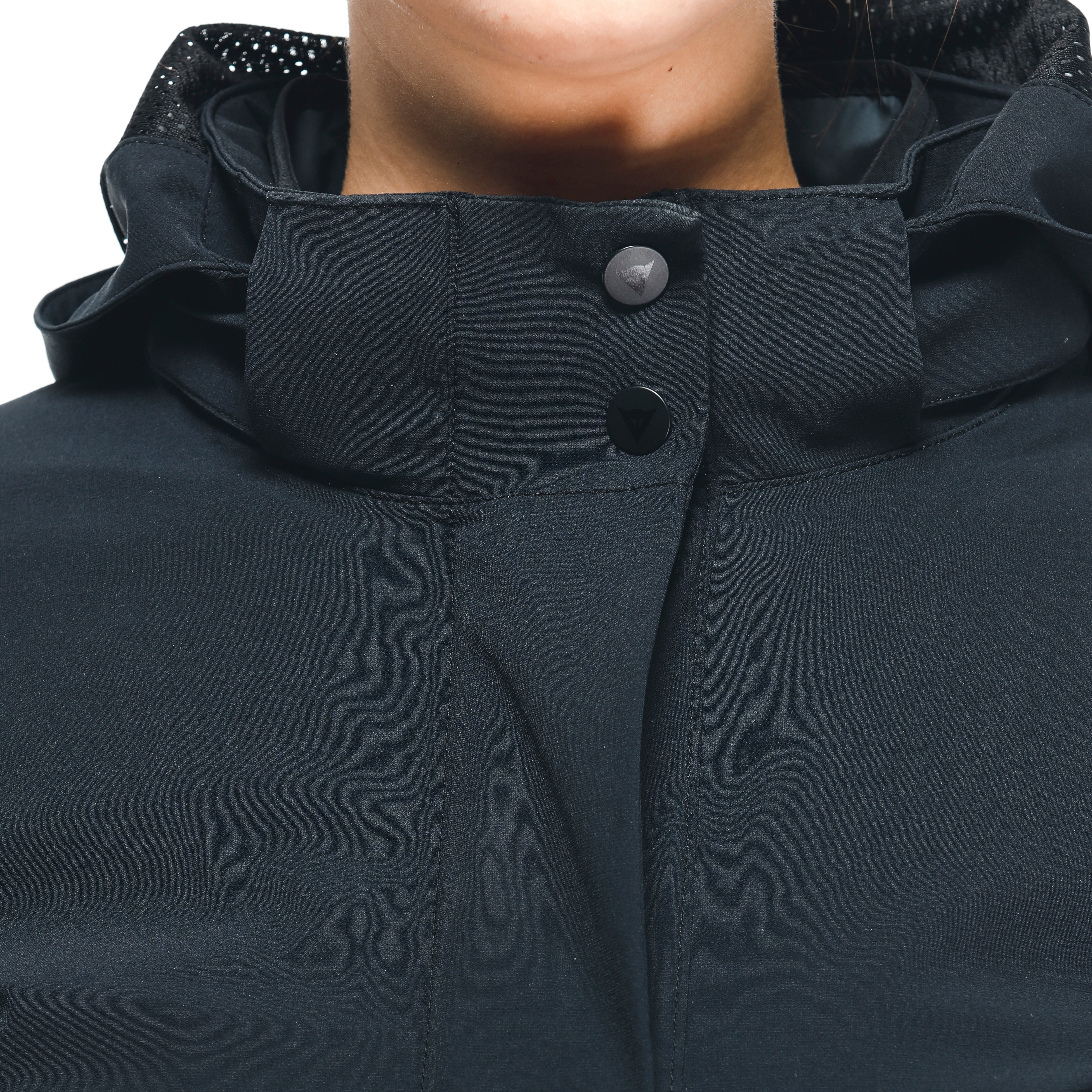 BRERA LADY D-DRY&reg; XT JACKET - ANTHRACITE - 13
