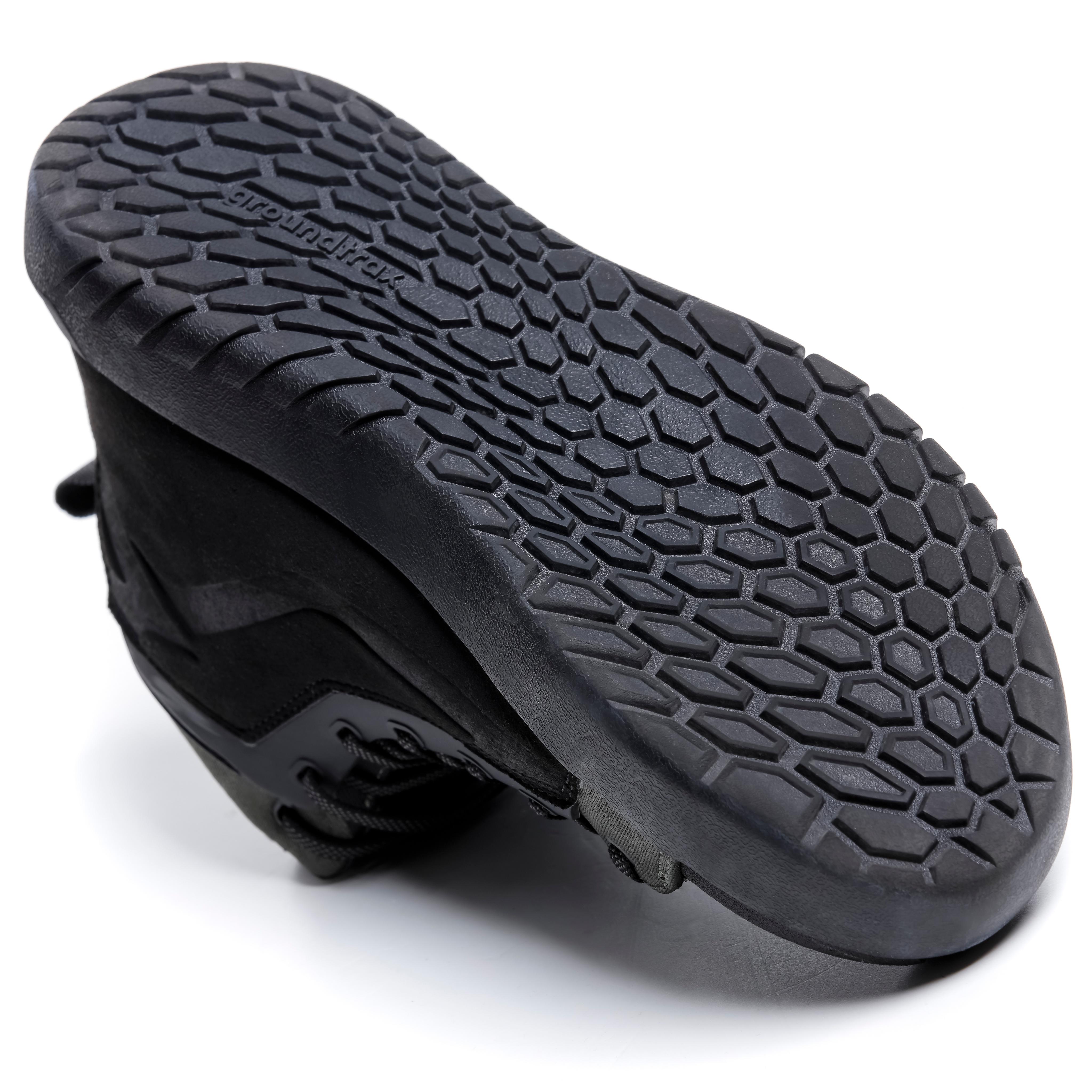 URBACTIVE GORE-TEX&reg; SHOES - BLACK/ARMY-GREEN - 9