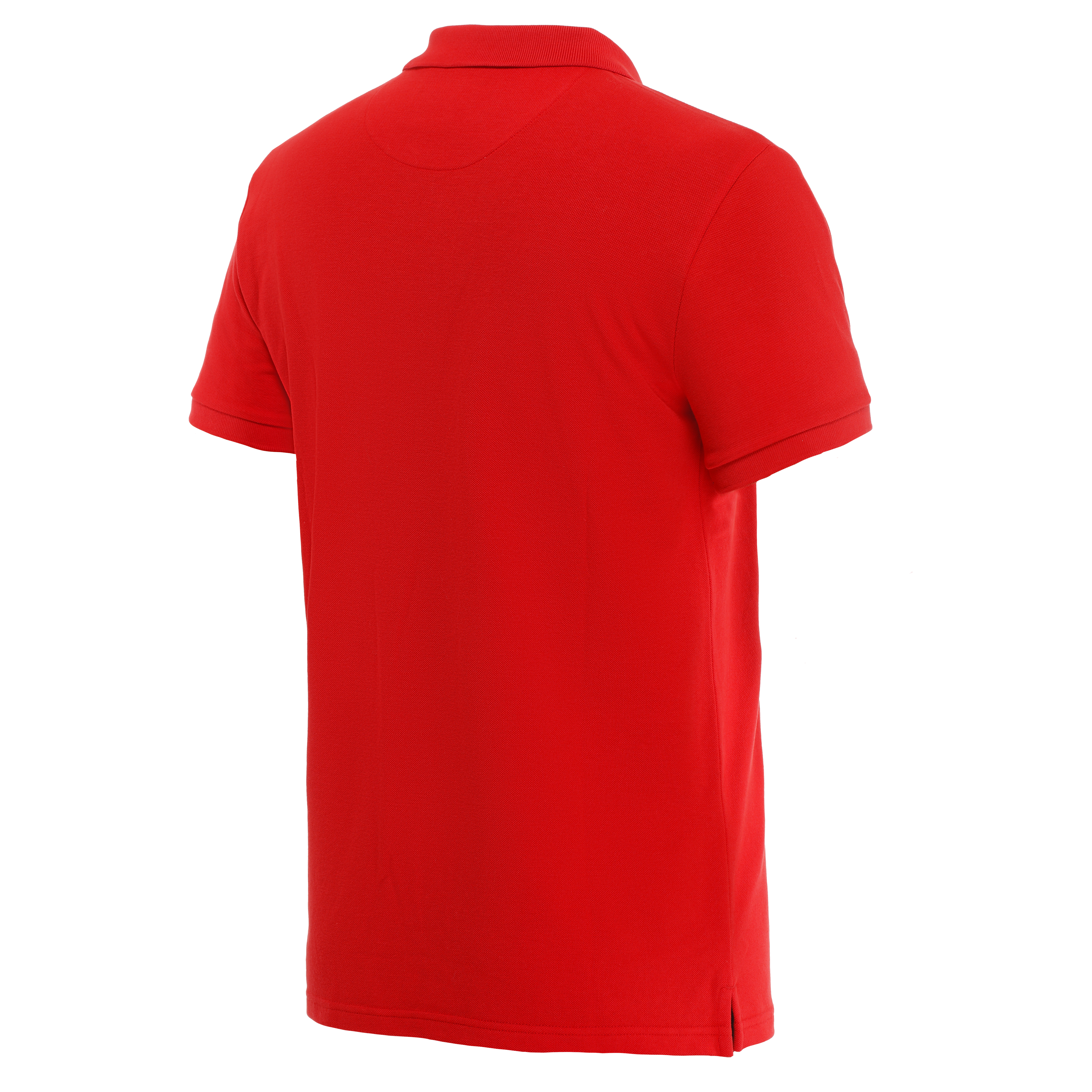 VIBRANT SPEED DEMON POLO - RACING-RED - 1