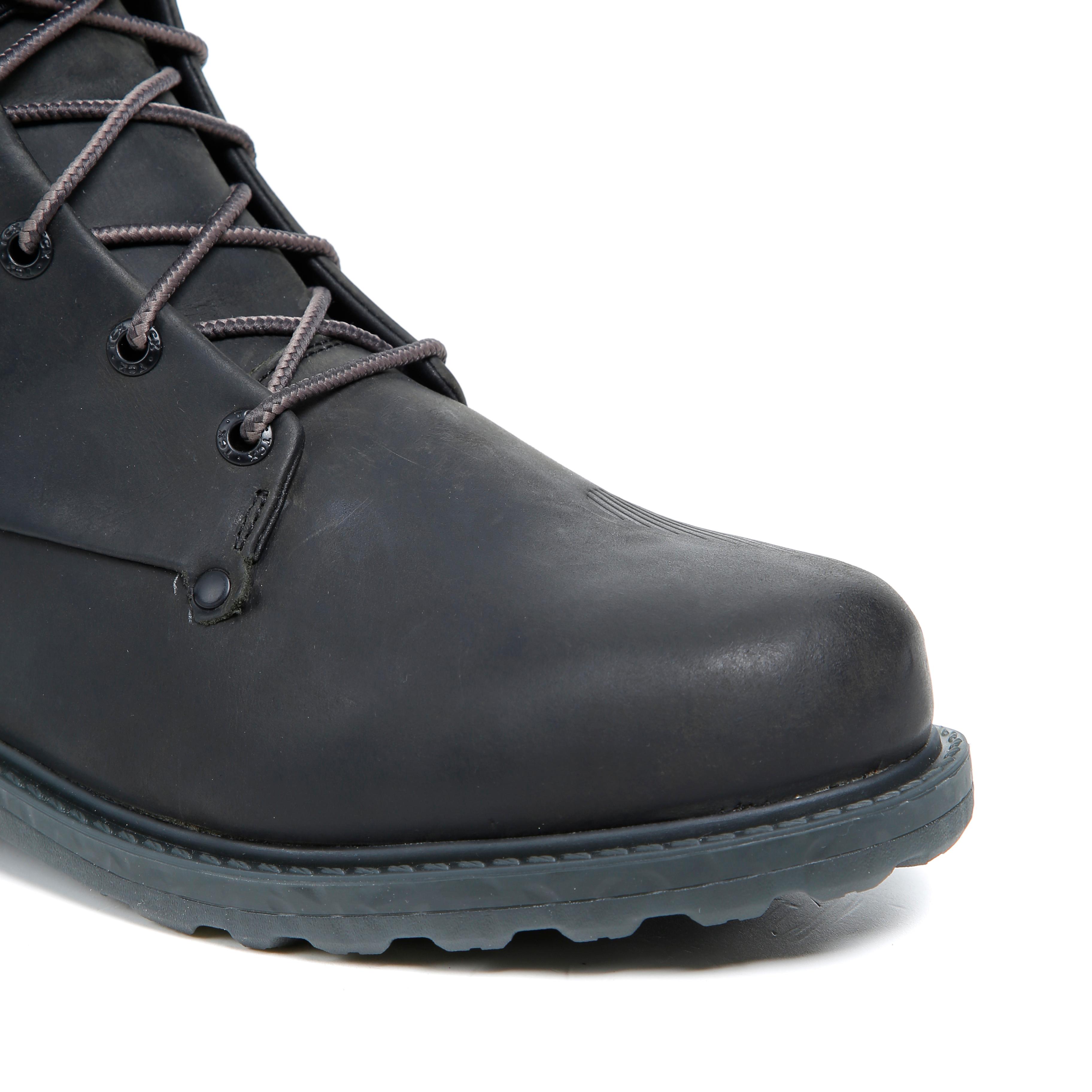BLEND 2 WP - BLACK -  - 5