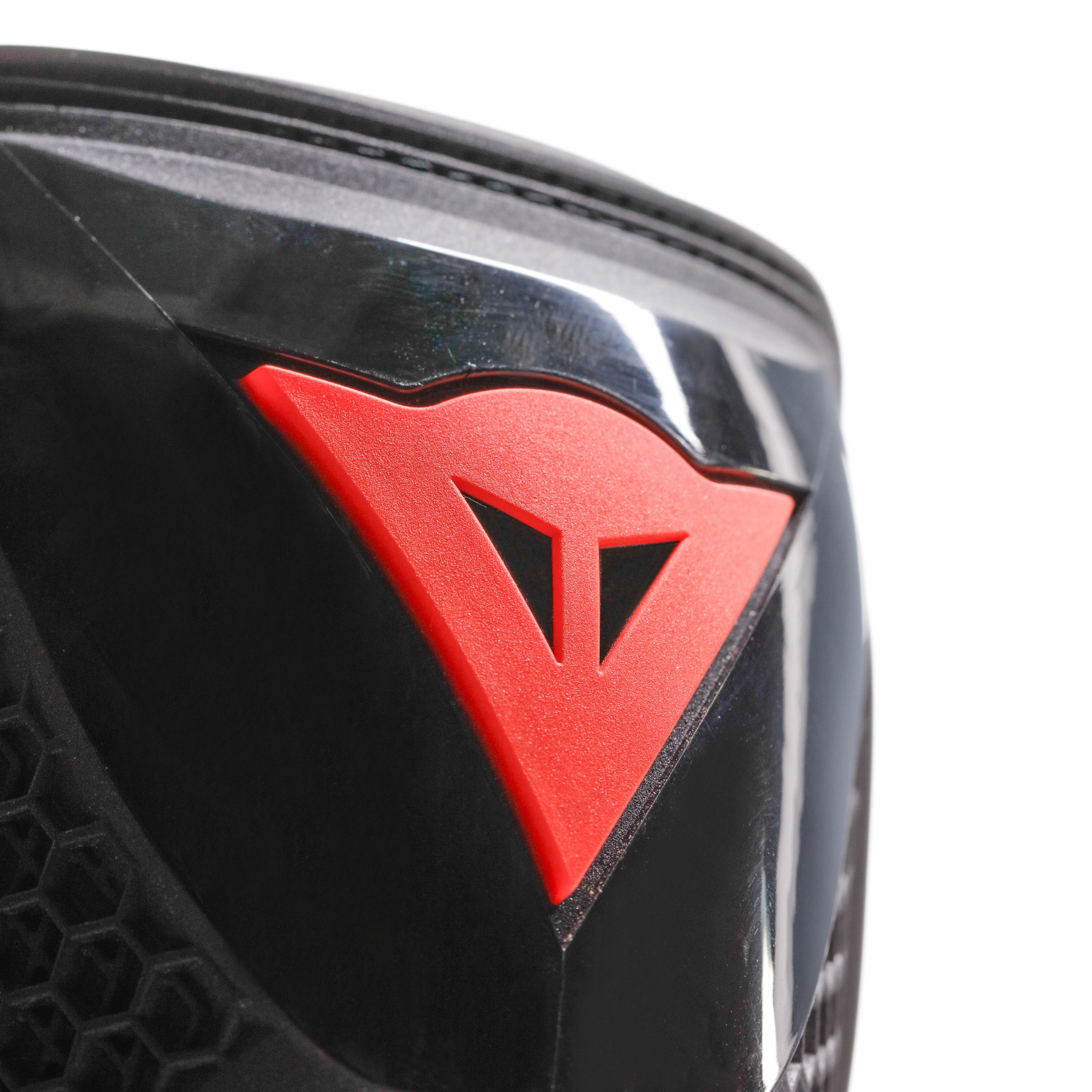 TORQUE 4 - BOTTES RACING ET ROUTE FEMME - BLACK/BLACK - 9