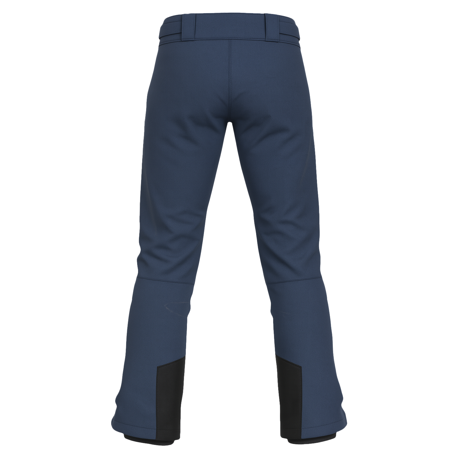 ZENTAL PANTS MAN - NAVY PEONY - 2