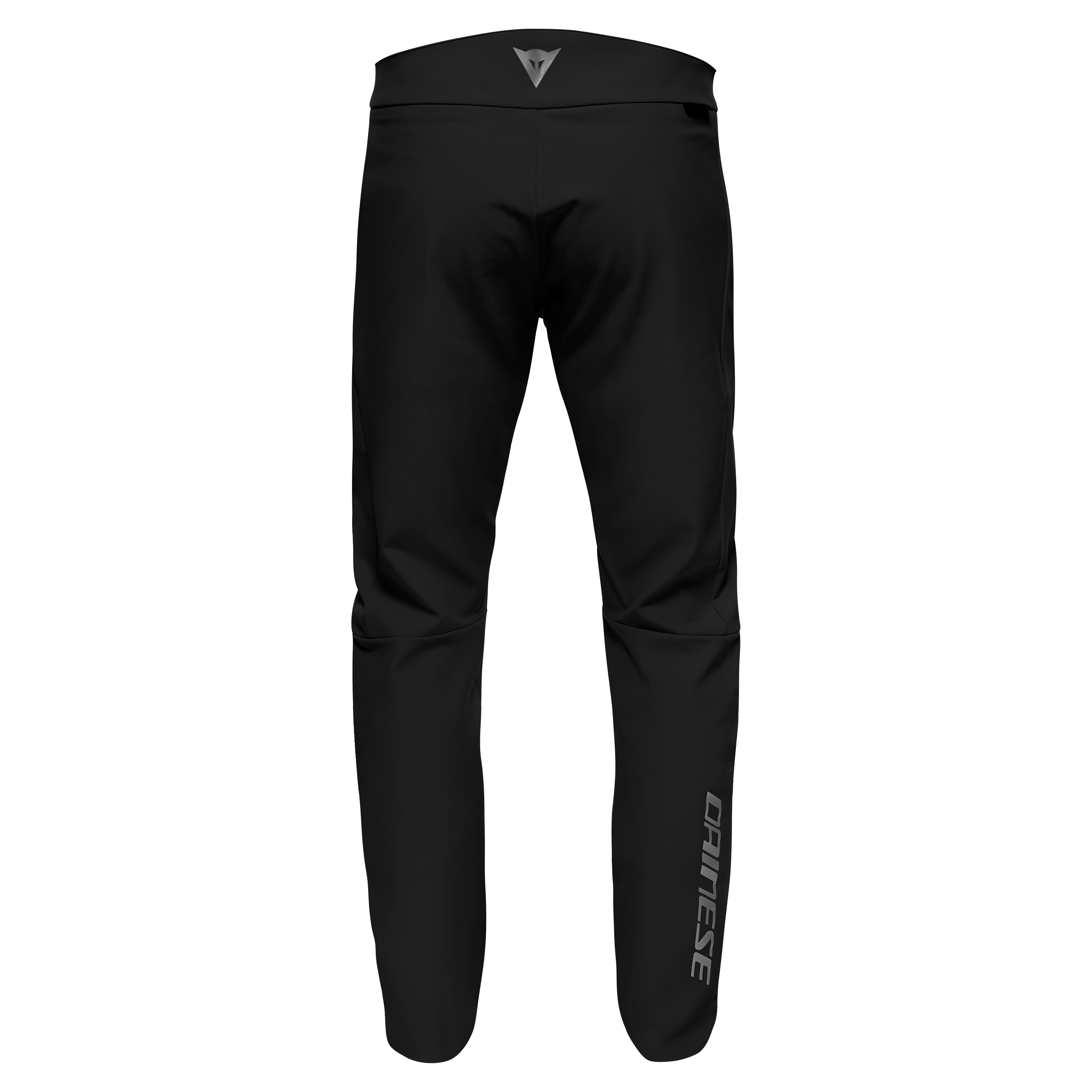 HG ROX -  PANTALONES DE BICI HOMBRE - BLACK - 2
