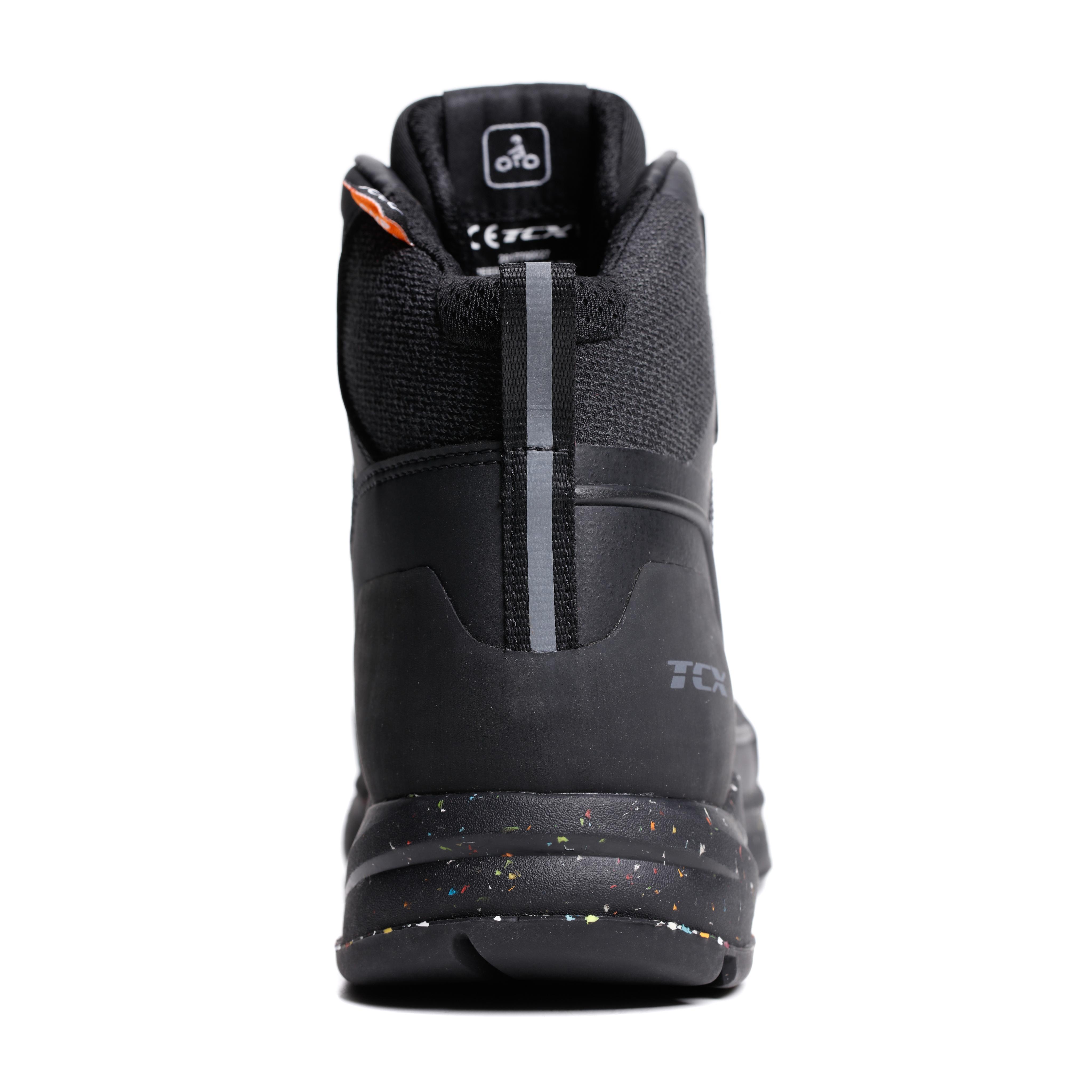 SPEEDTREK GORE-TEX&reg; - ZWART/ZWART -  - 5