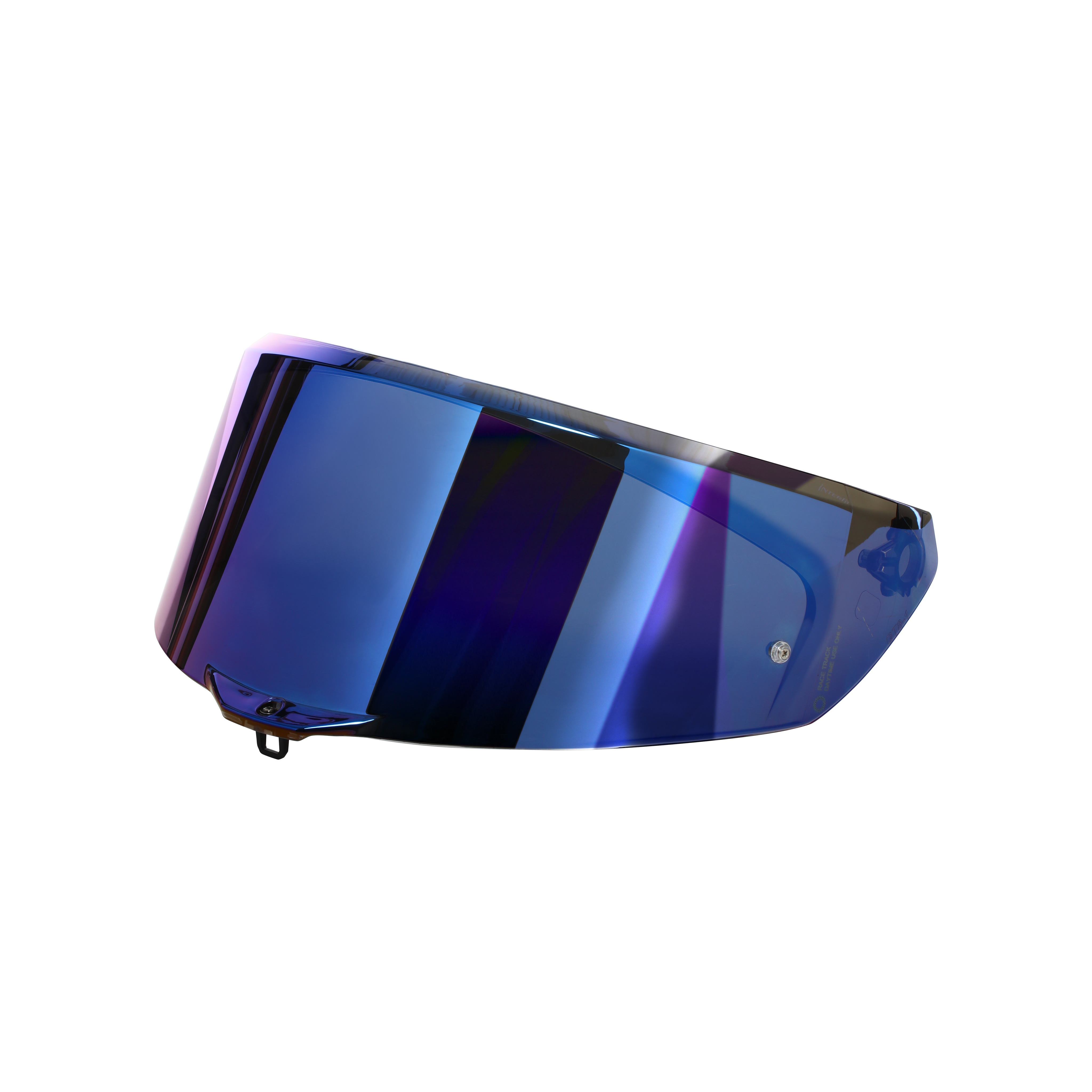 PANTALLA K7 - IRIDISCENTE AZUL -  - 1