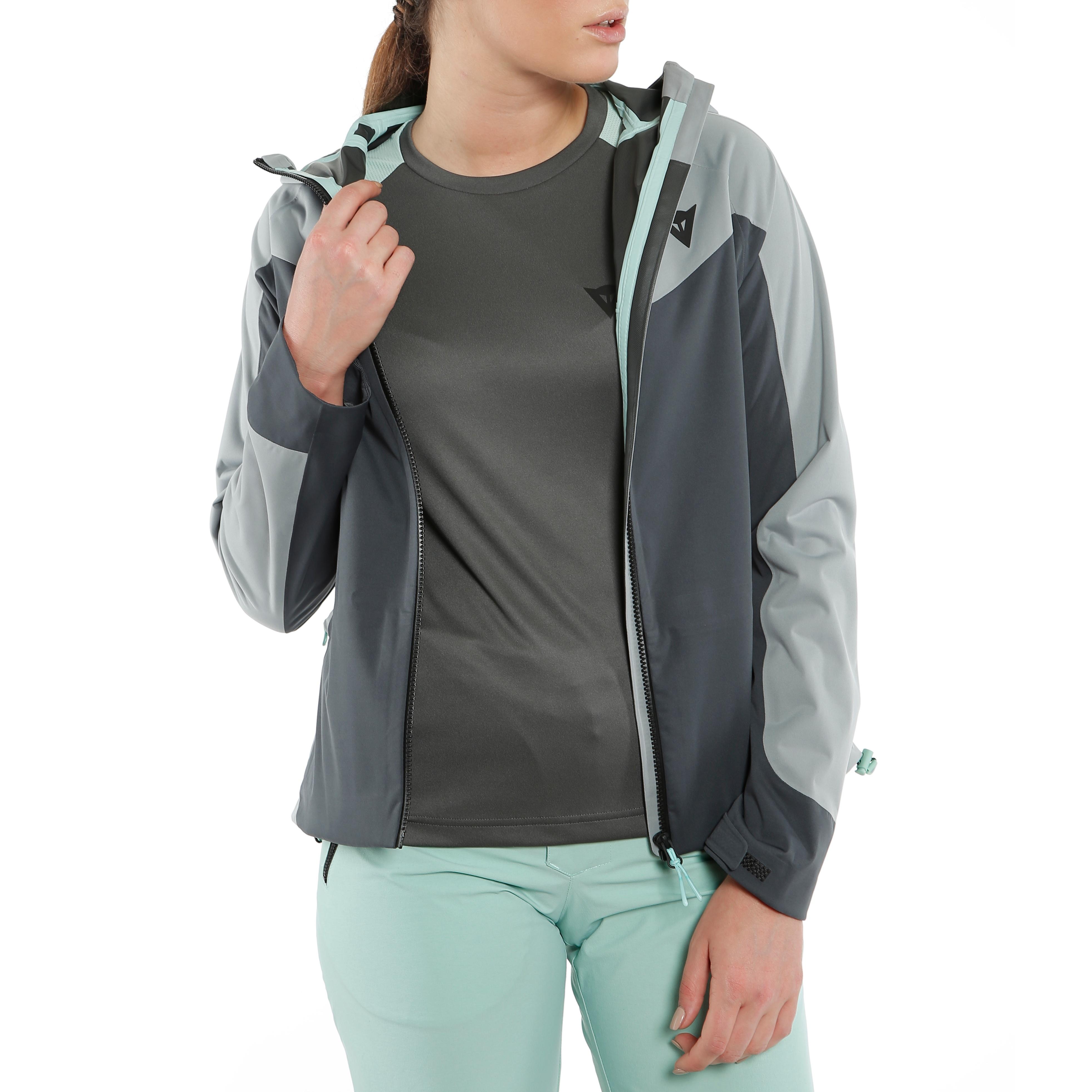 HG NAVAGIO WMN - GRAY/DARK-GRAY - 5