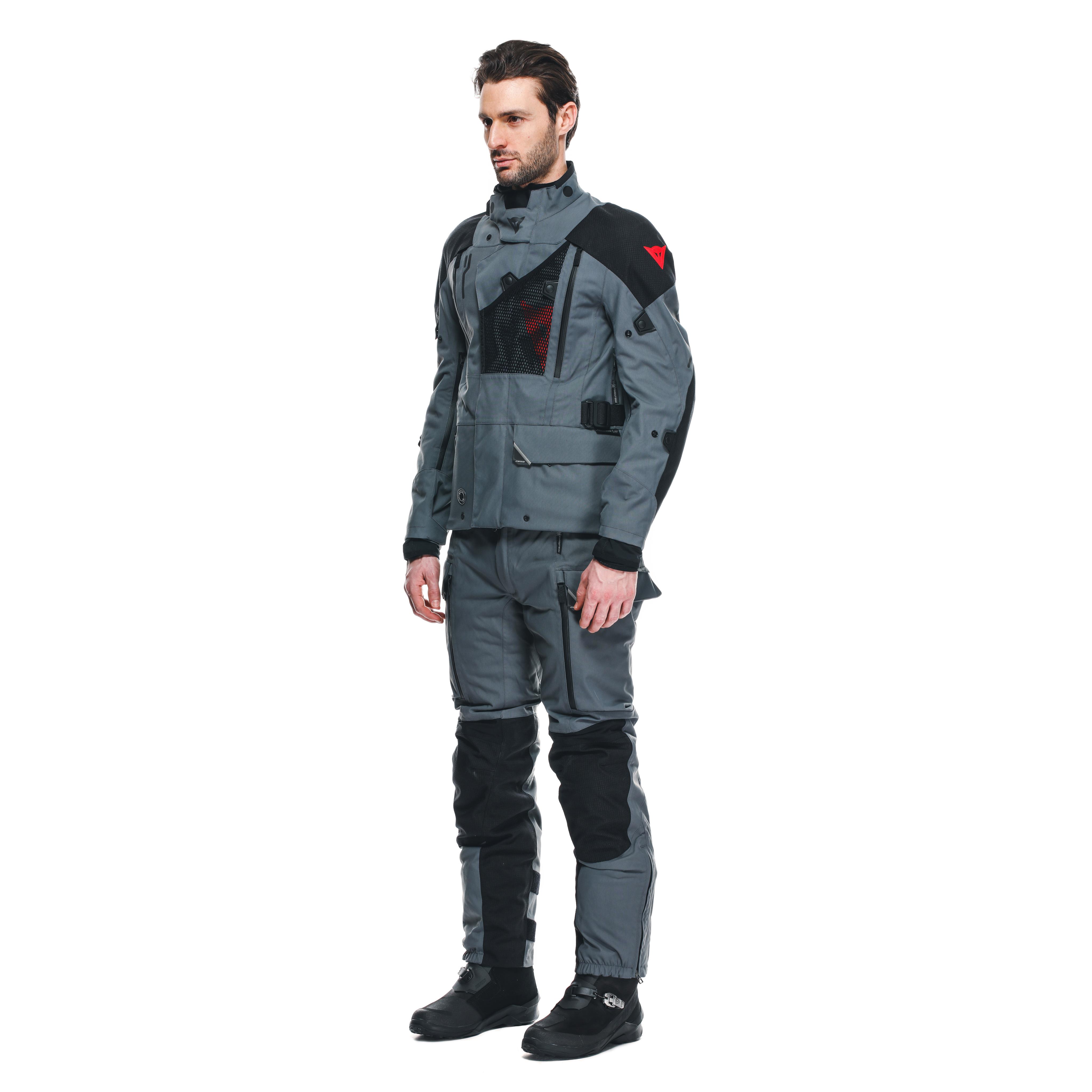 HEKLA ABSOLUTESHELL™ PRO 20K - MEN'S WATERPROOF MOTORCYCLE JACKET
