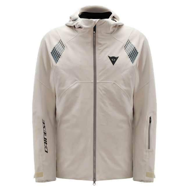 Dainese - Hpl Serac - Chaquetas - Men - Earth - S