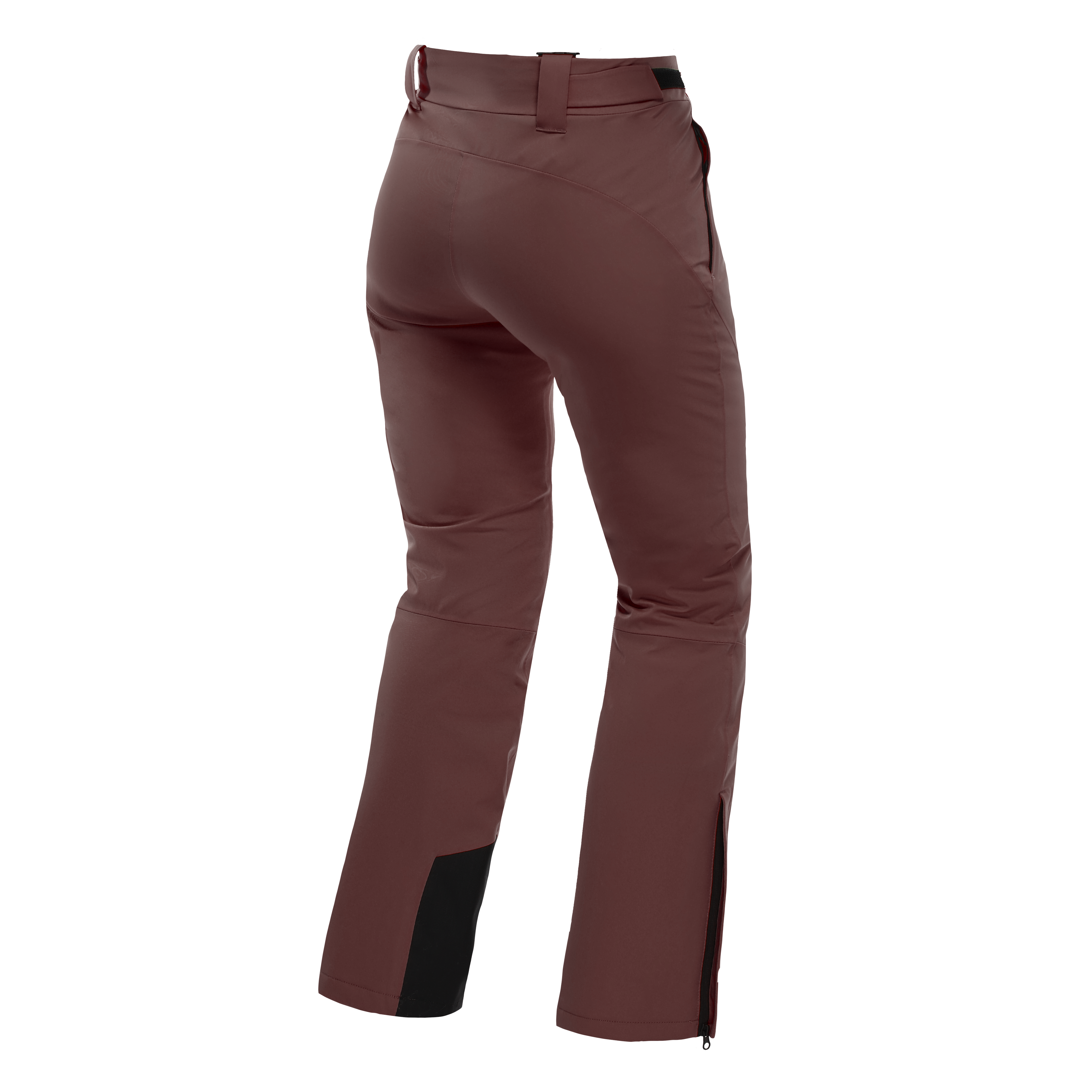 OPRA AEROSENSE-DRY - WOMEN'S SKI PANTS - DECADENT CHOCOLADE - 2