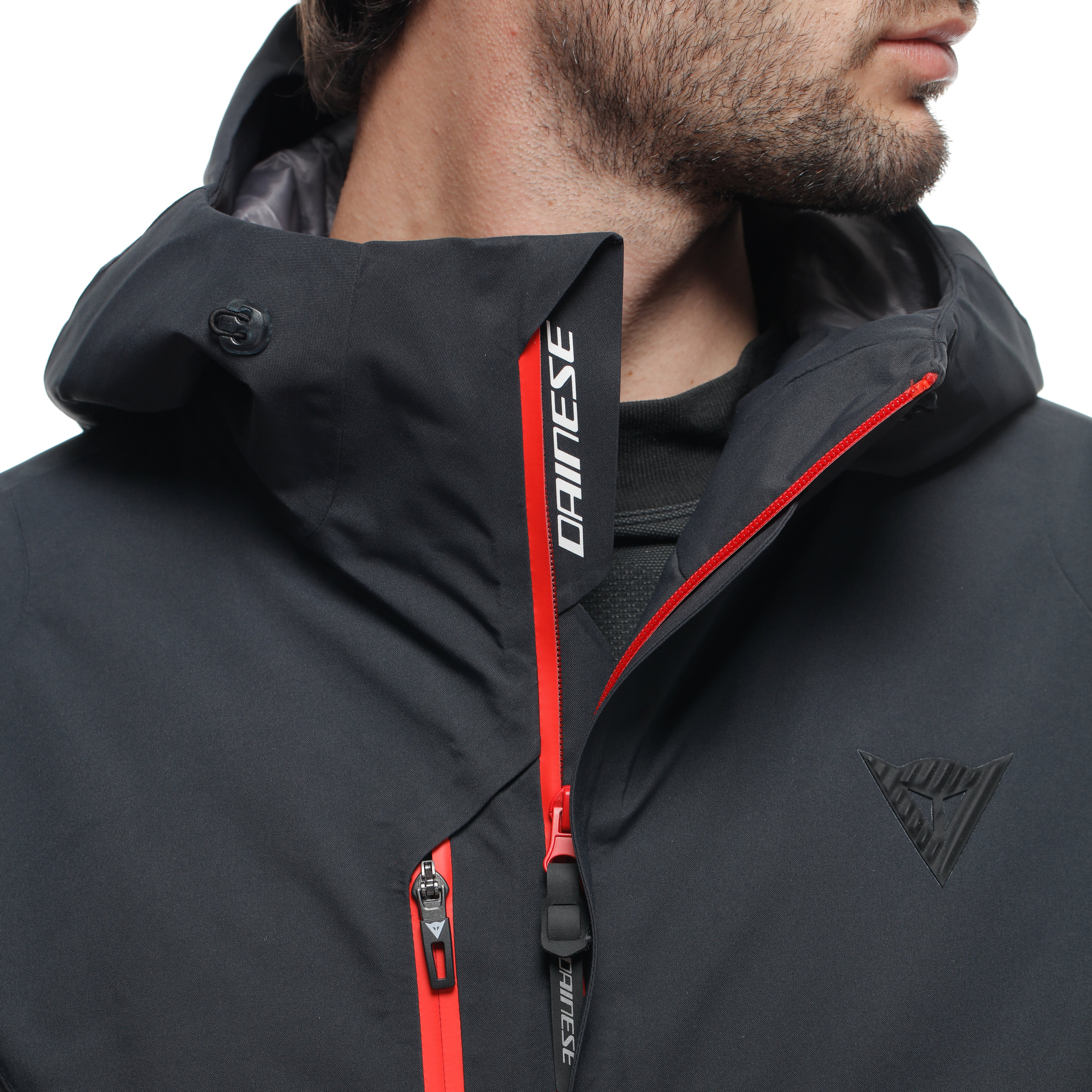 S003 DERMIZAX DX&trade; CORE READY VESTE DE SKI HOMME - STRETCH-LIMO - 7