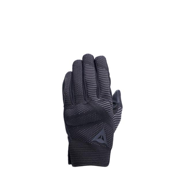 Dainese Men's Black - Argon - Gloves - L