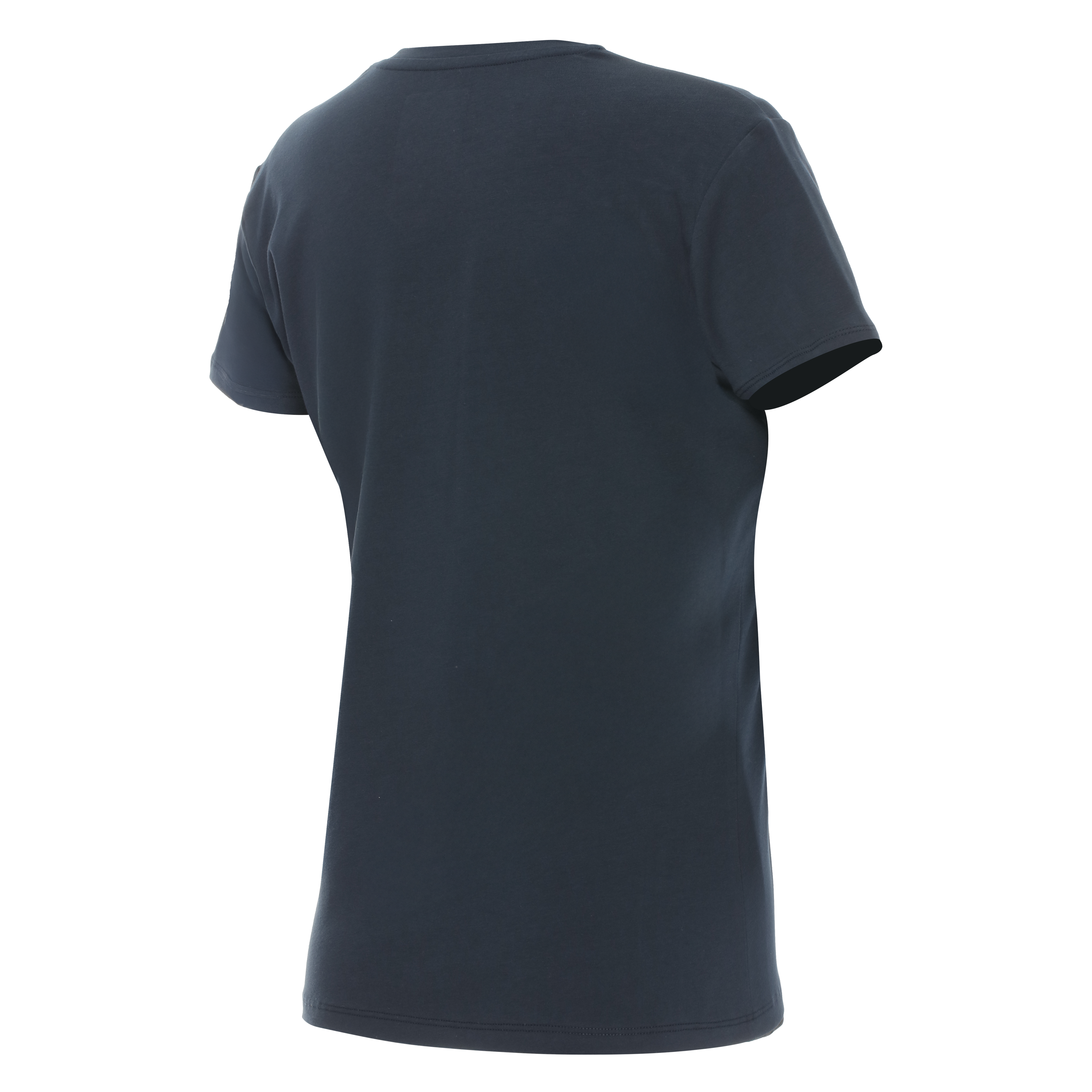 ESSENCE WORDMARK - WOMEN'S CREWNECK T-SHIRT - CARBONIO - 2