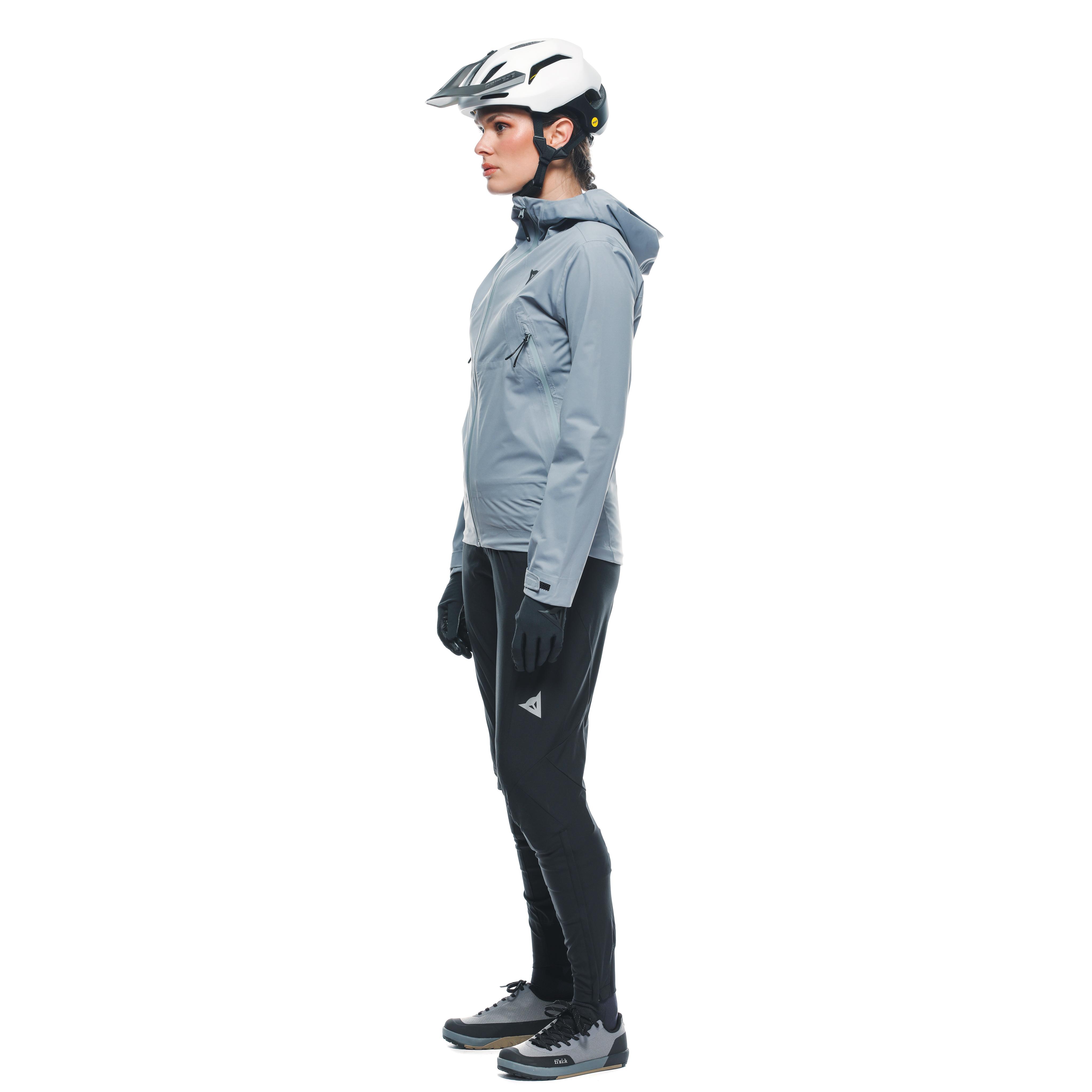 HGC SHELL - COQUE DE V&Eacute;LO IMPERM&Eacute;ABLE POUR FEMME - TRADEWINDS - 4