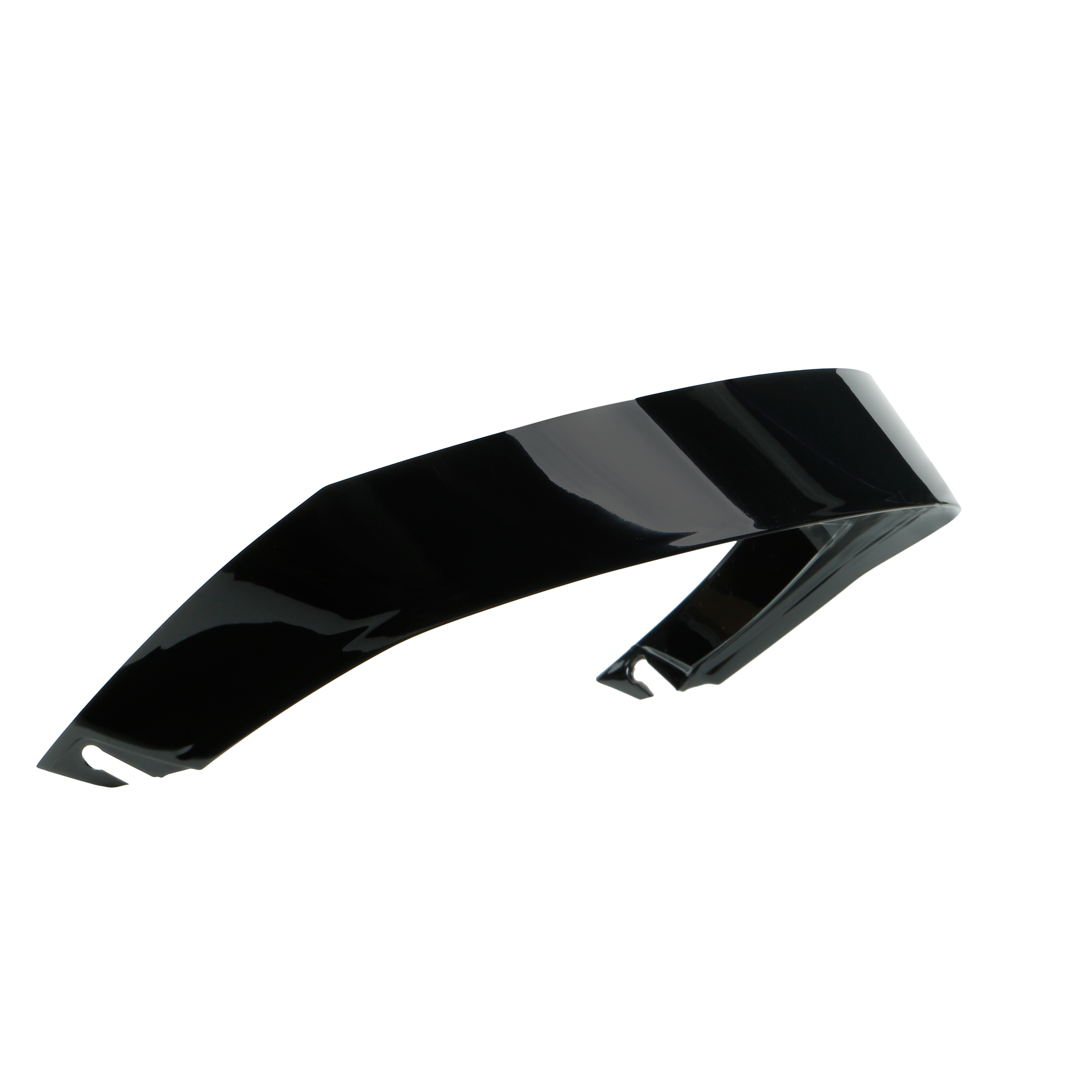 Accessory PRO SPOILER PISTA GP RR/PISTA GP R (+plastic screws
