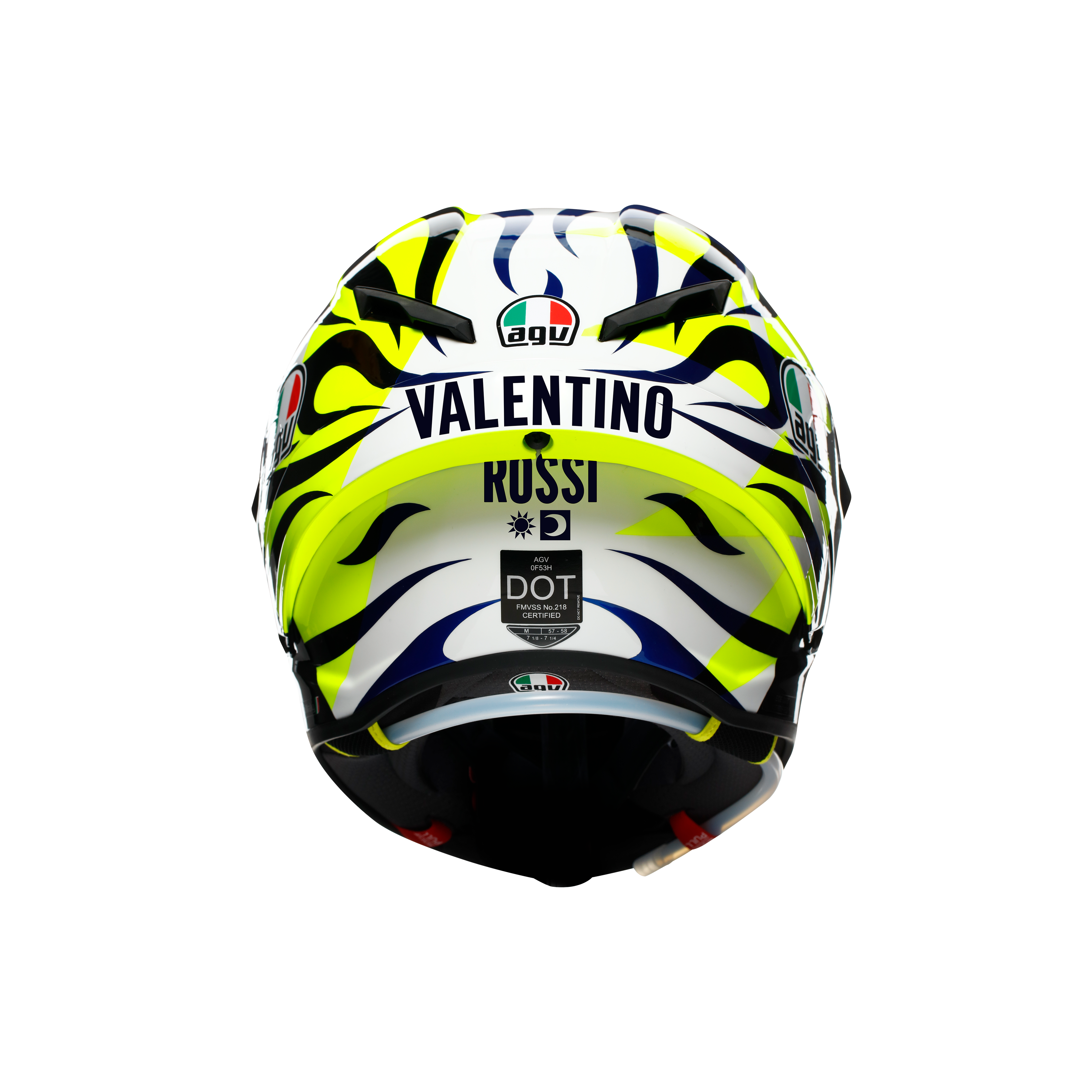 agv k3 dreamtime harga AGV K3 Dreamtime Helmet - Medium/Orange/Blue: Buy Online at Best Price in  UAE