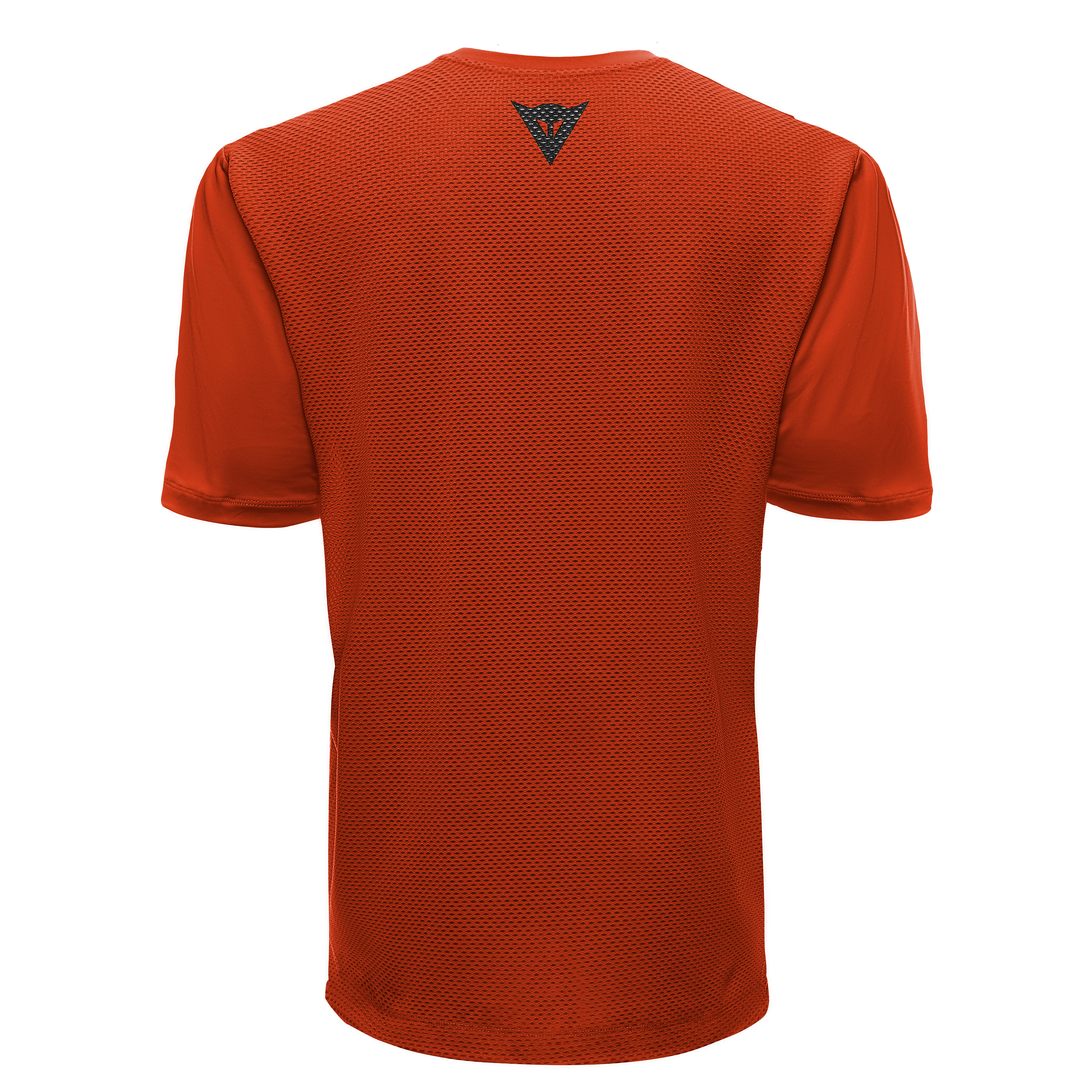 HG ROX JERSEY SS - MEN'S SHORT SLEEVE BIKE T-SHIRT - RED - 2