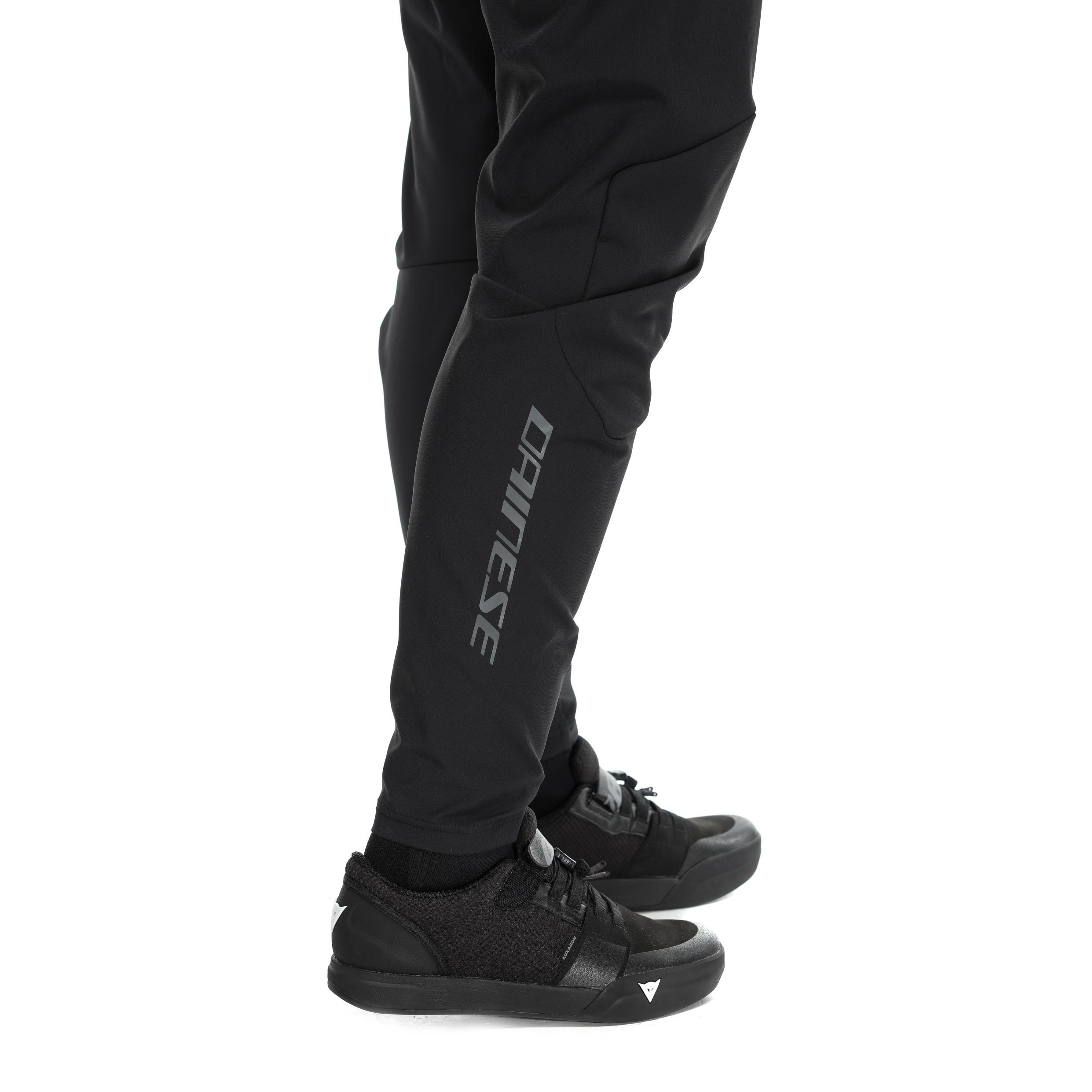 HG ROX - MEN'S BIKE PANTS - BLACK - 10