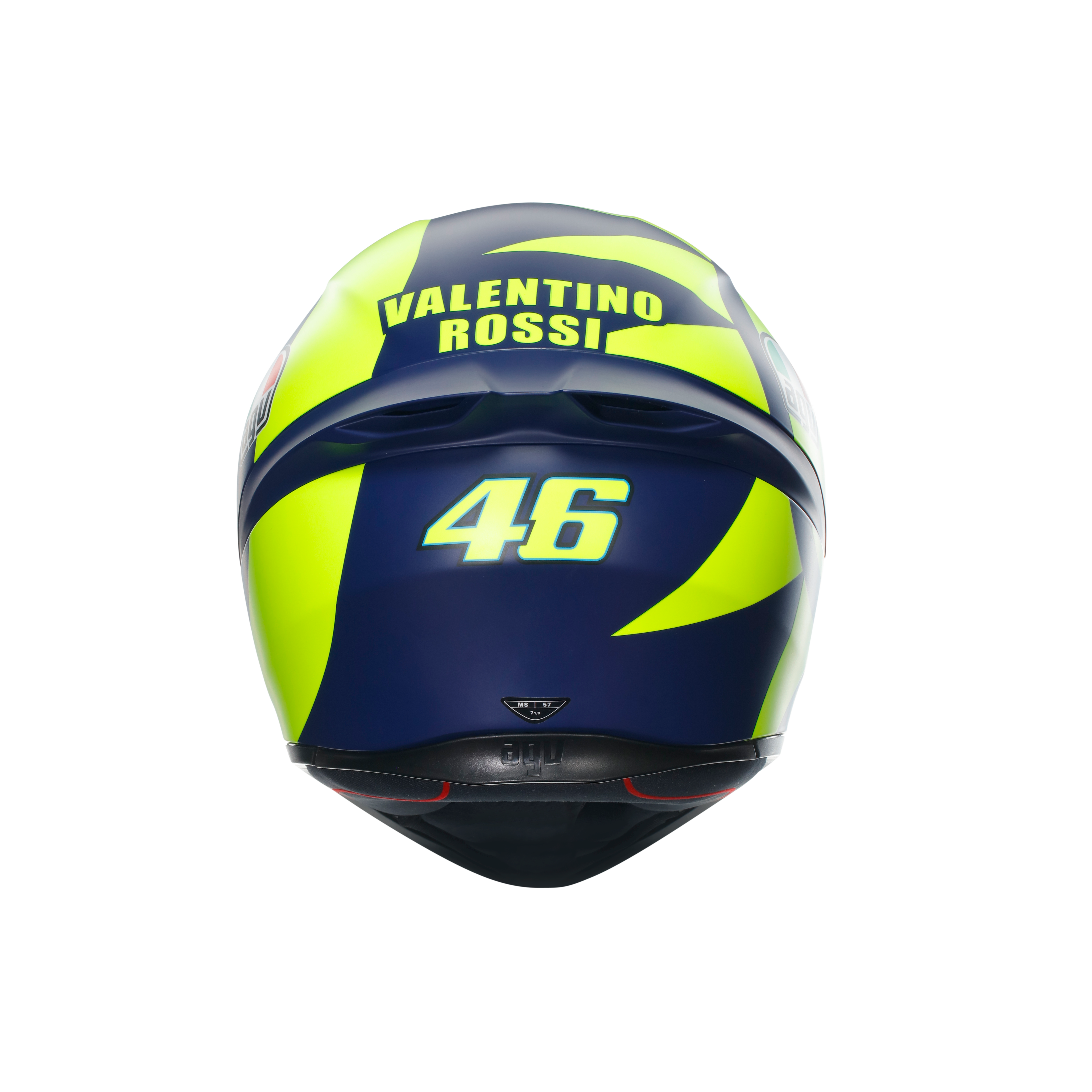 K1 S SOLELUNA 2018 - MOTORBIKE FULL FACE HELMET E2206 -  - 3