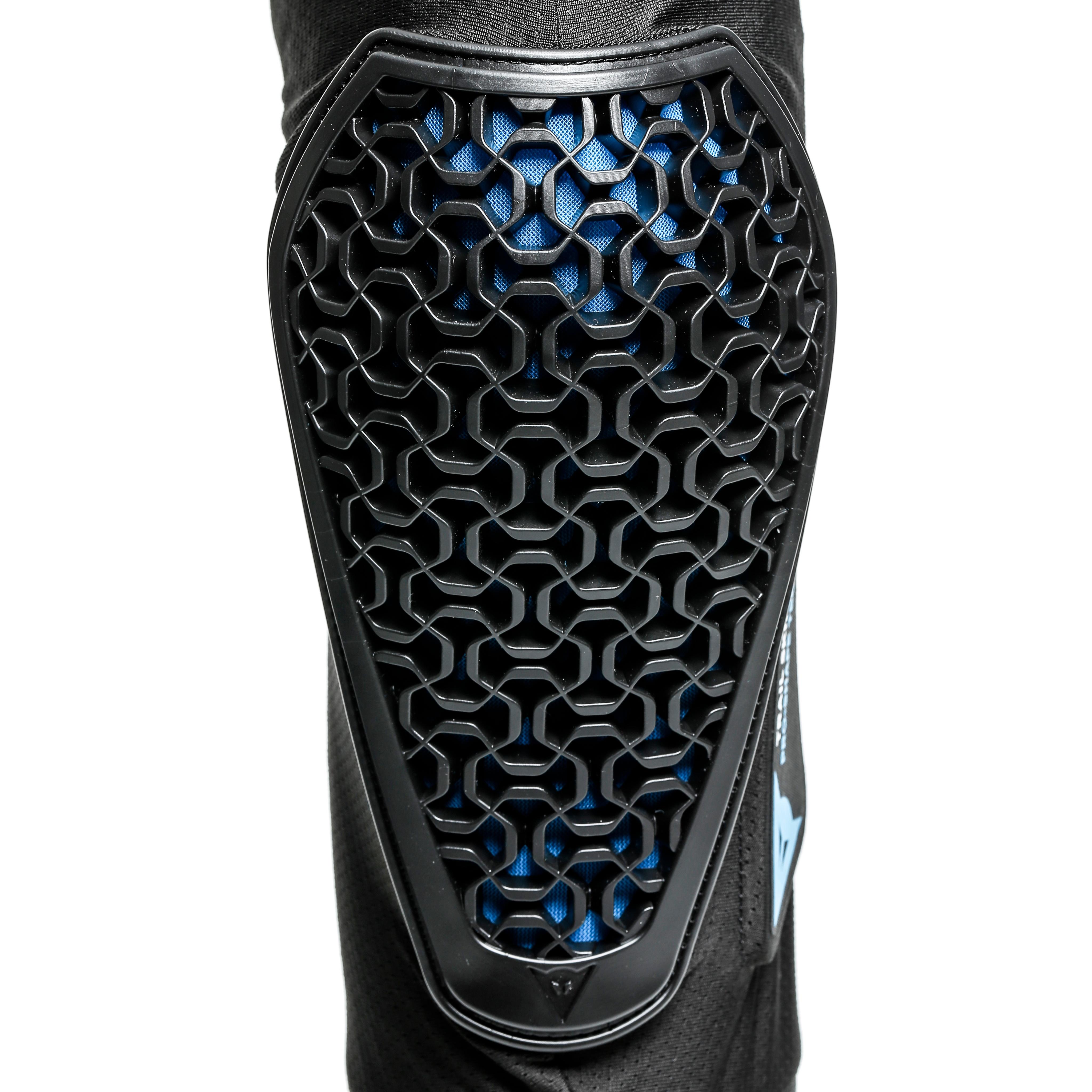 TRAIL SKINS AIR - BIKE KNEE GUARDS - BLACK - 3