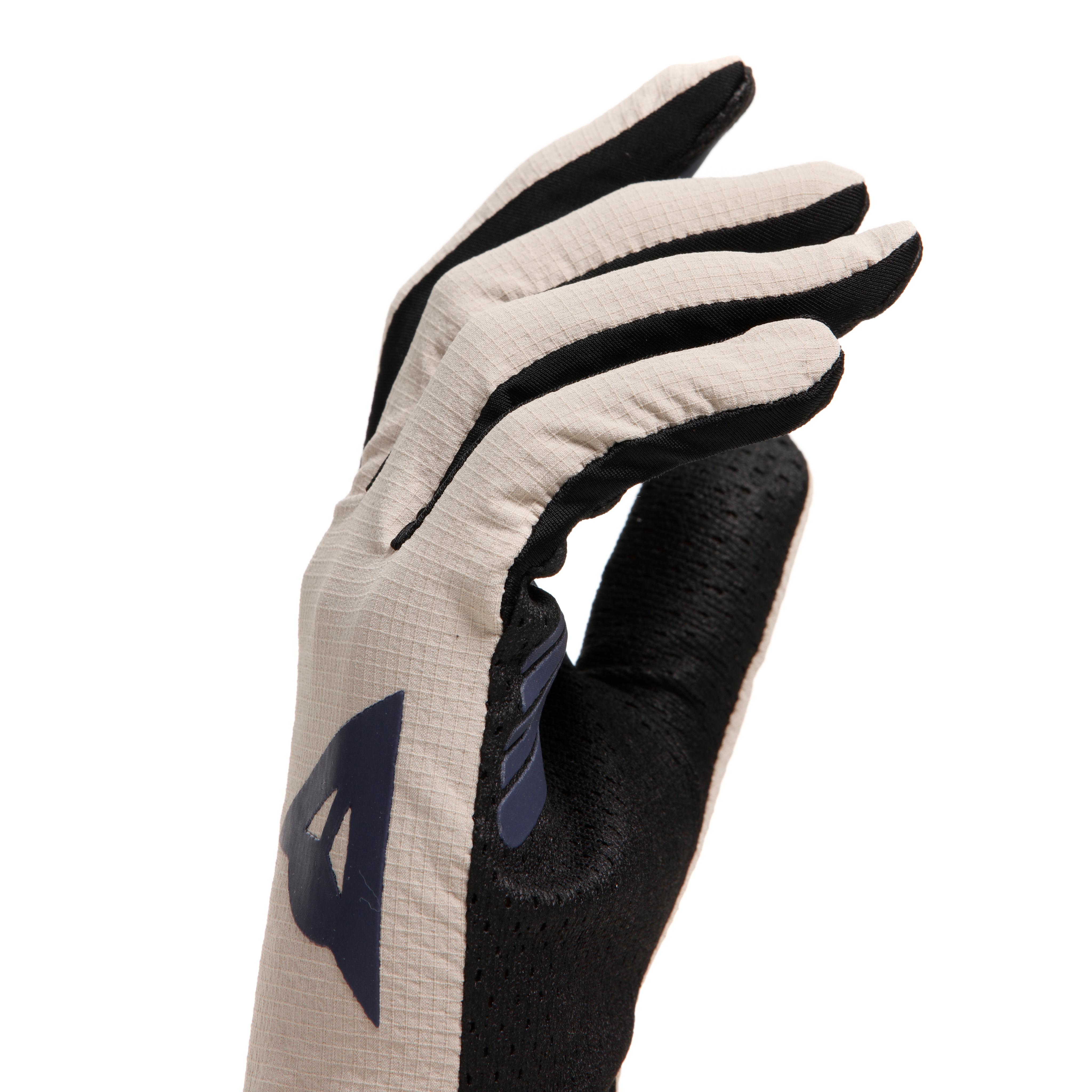 HGL - GANTS DE V&Eacute;LO UNISEXE - SAND - 7