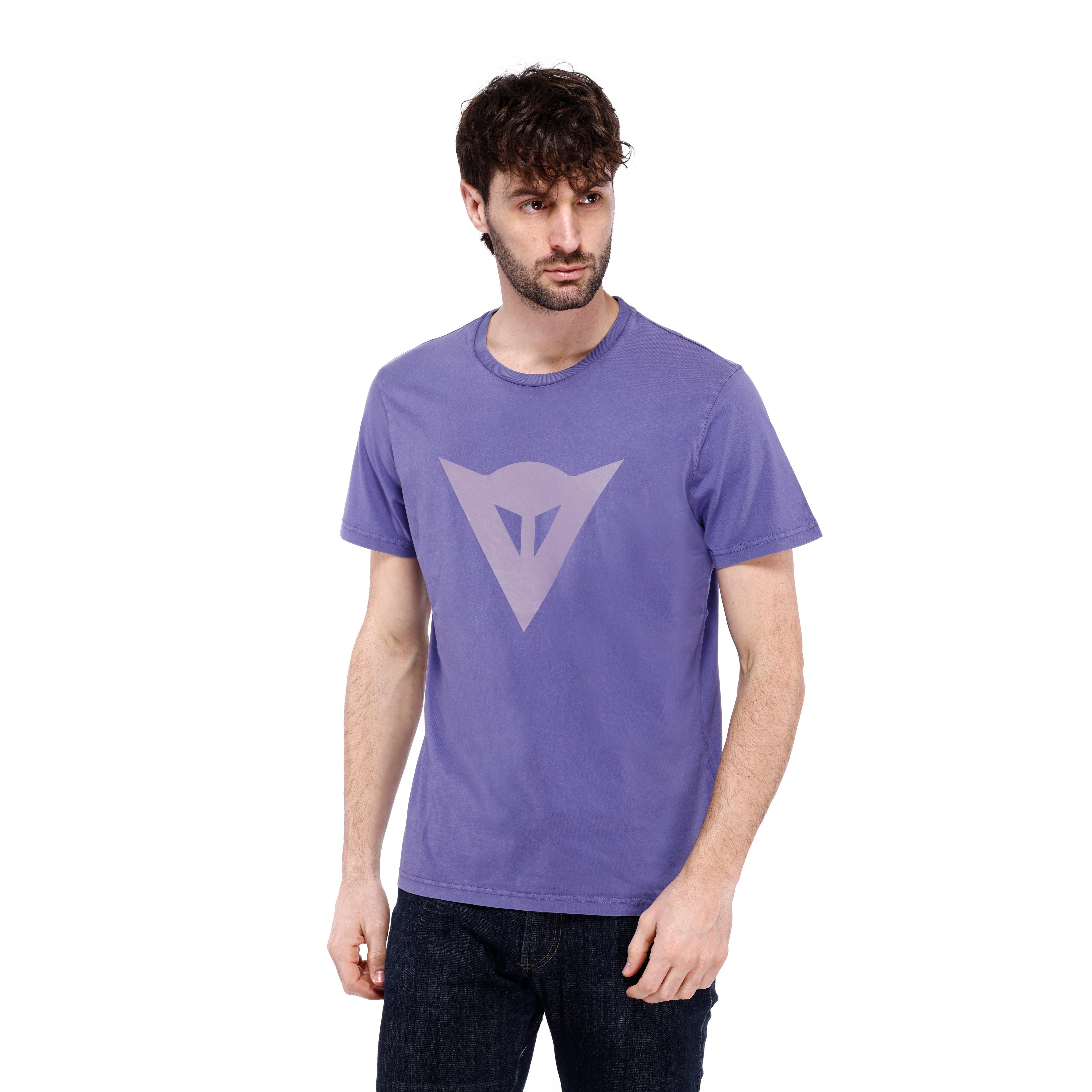 DYED SPEED DEMON T-SHIRT - SKIPPER BLUE - 3