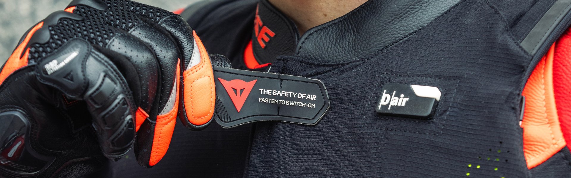 Airbag da moto: la protezione che serve sempre