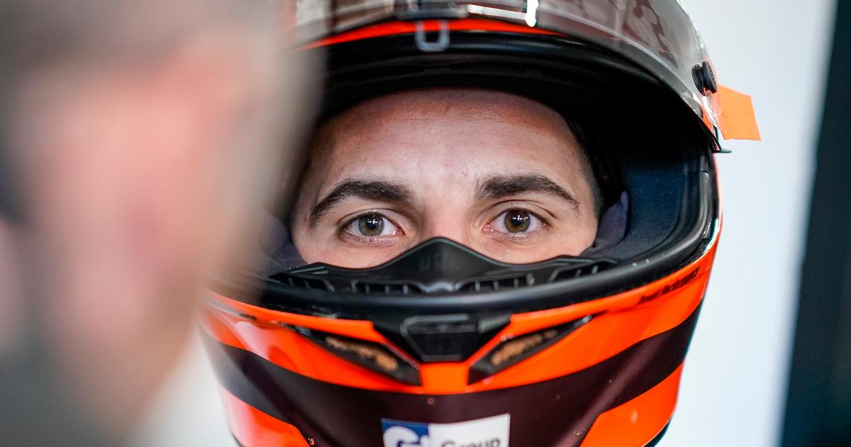 Andrea Migno &ldquo;Replacing racing is impossible&rdquo;