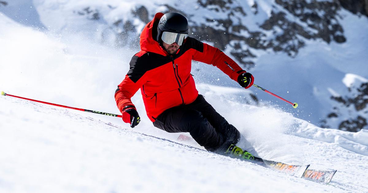 How to keep a ski jacket (and pants) in perfect condition season after season