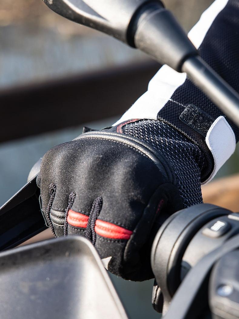 Karakum Ergo-Tek Gloves
