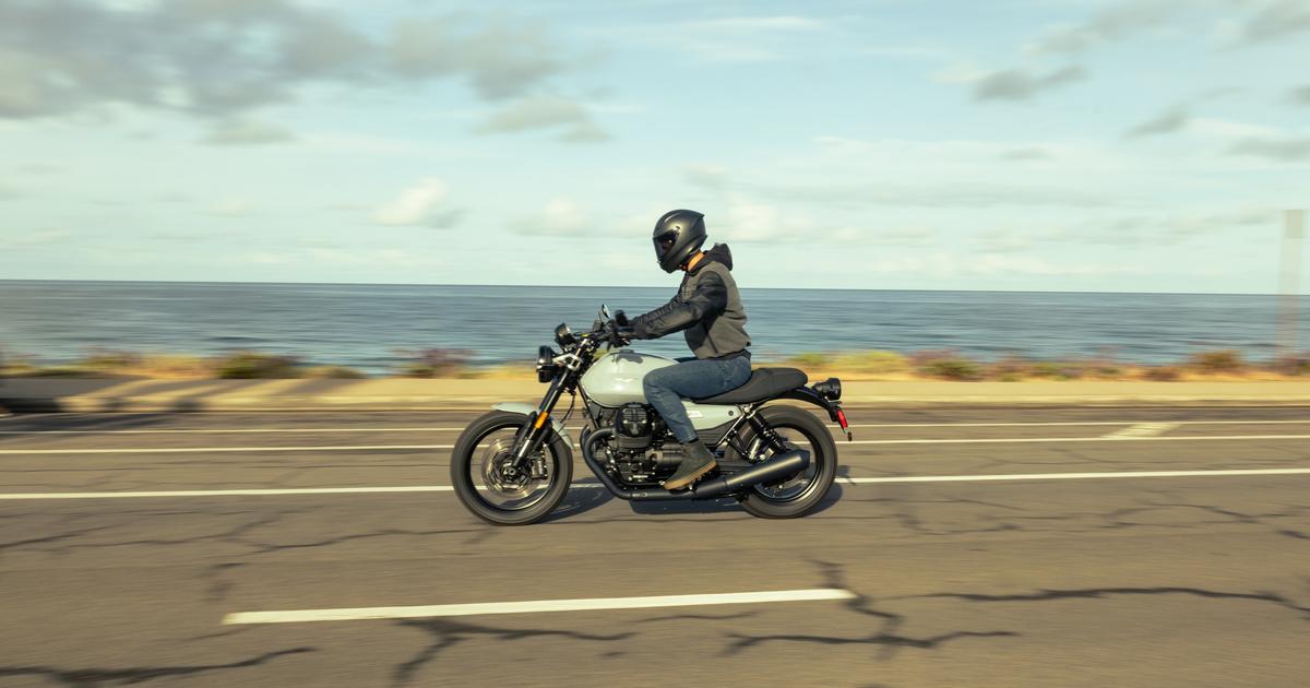 C&oacute;mo vestirse para una salida en moto: el equilibrio adecuado entre seguridad y practicidad