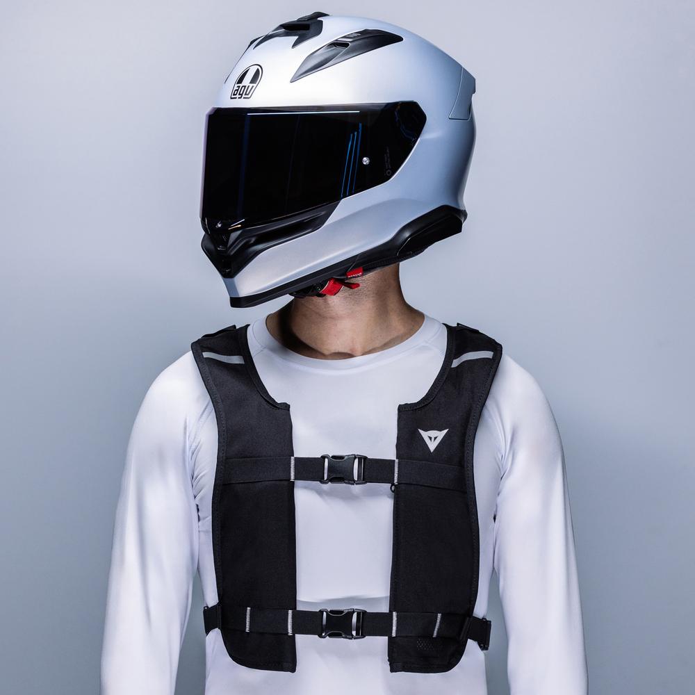 The best protection is what you wear 