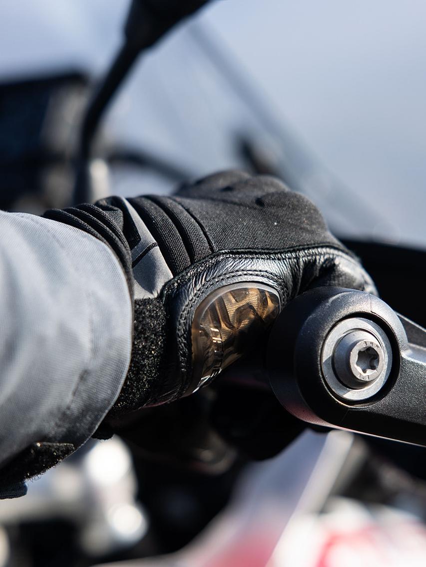 Karakum Ergo-Tek Gloves
