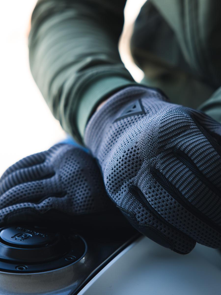 Karakum Ergo-Tek Gloves