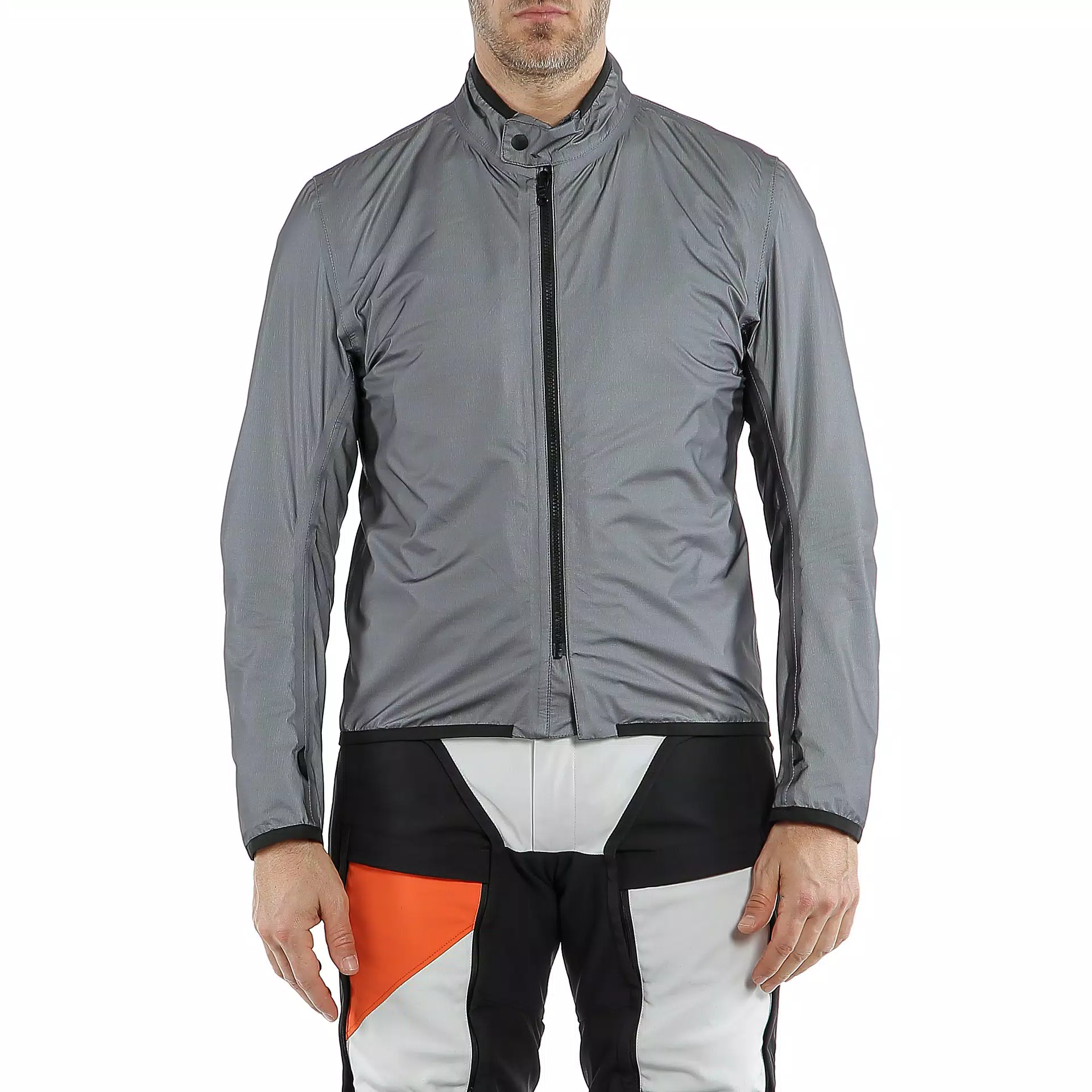 D-EXPLORER 2 GORE-TEX JACKET