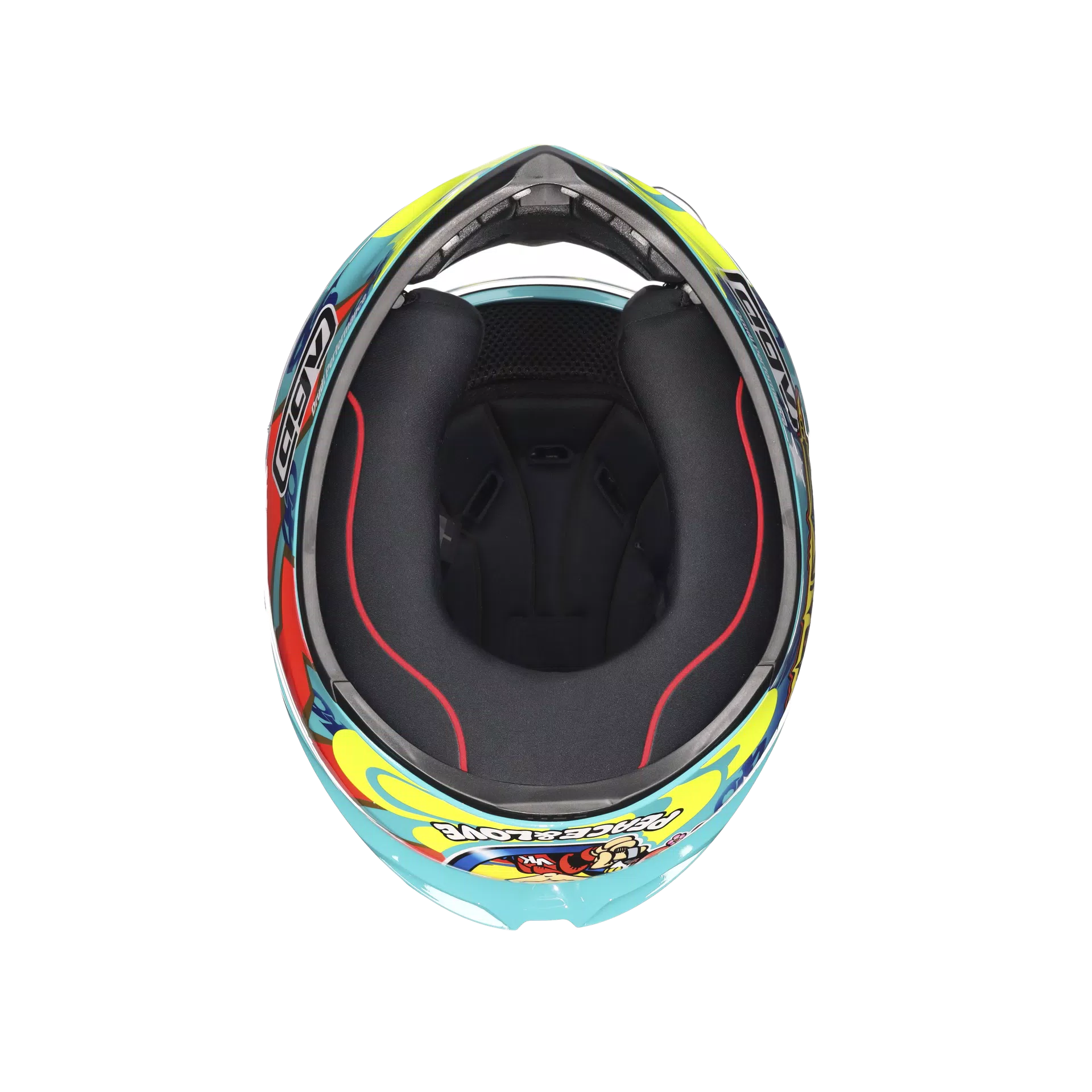 K1 S AGV DOT(E2206)