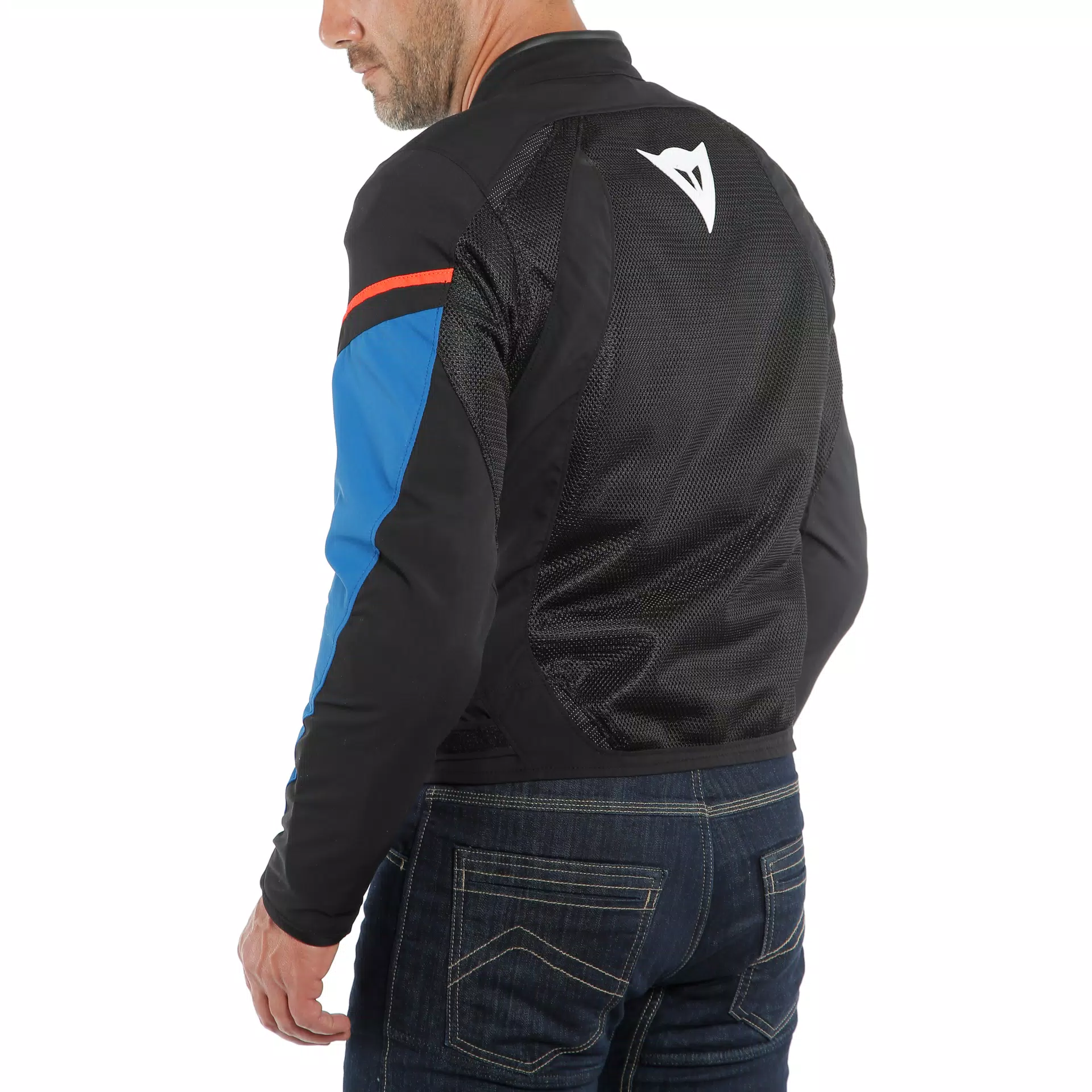 AIR FRAME D1 TEX JACKET