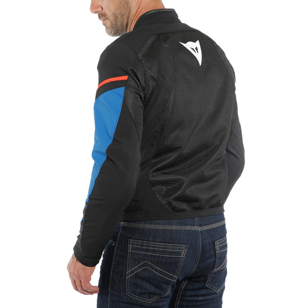 air-frame-d1-giacca-moto-in-tessuto-uomo image number 5