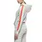 DAINESE HOODIE STRIPES LADY