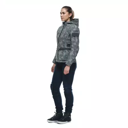 CENTRALE ABSØLUTESHELL PRO JACKET WMN