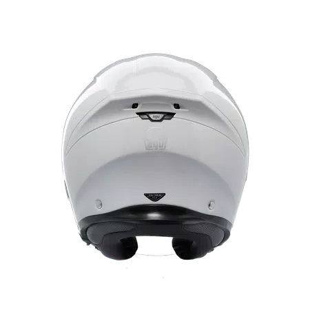 K5 JET EVO MONO STELVIO WHITE - MOTORRAD JET-HELM E2206 -  - 5