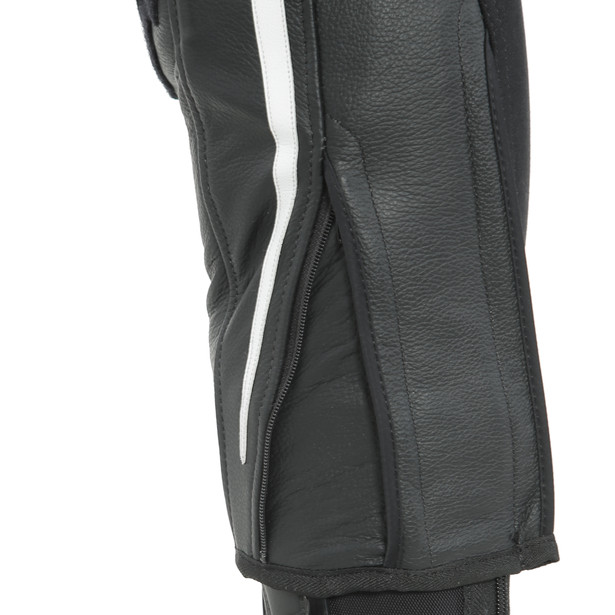 avro-lady-d-air-2pcs-suit-black-black-white image number 8