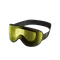 GOGGLES LEGENDS YELLOW