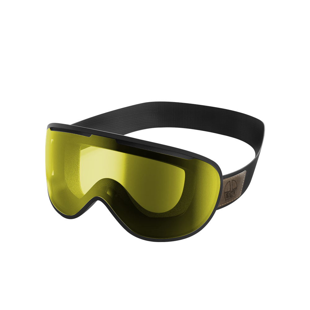 goggles-legends-yellow image number 0