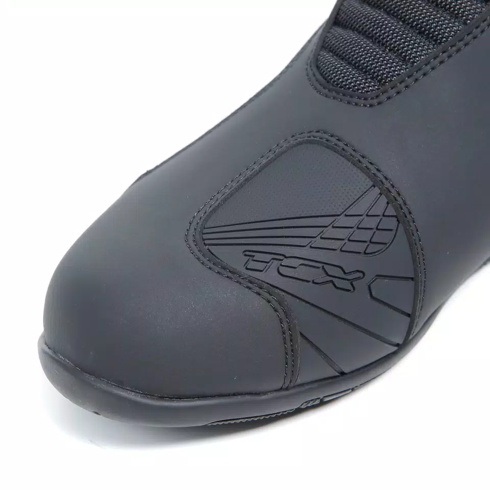 EXPLORER.4 GTX STIVALI MOTO TOURING IMPERMEABILI UOMO - NERO -  - 7