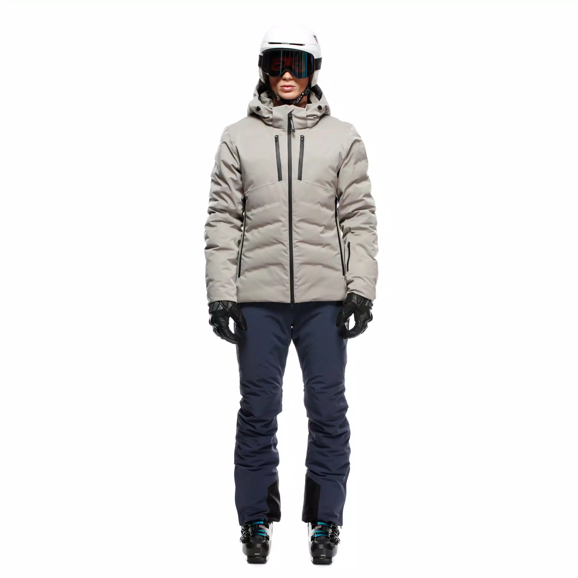 IVENTA DERMIZAX EV&trade; - MEN'S TECHNICAL DOWN JACKET