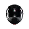 STREETMODULAR MONO MATT BLACK - MOTORBIKE FLIP UP HELMET E2206