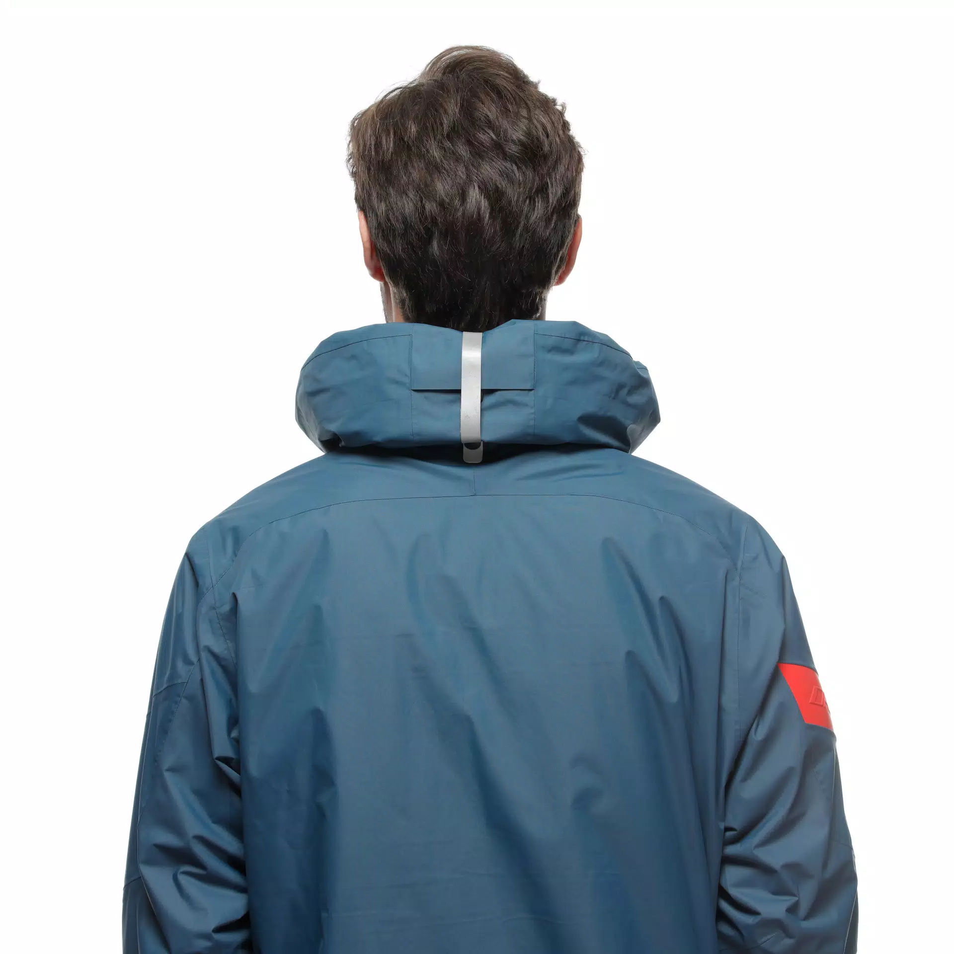 MEN'S M001 D-DRY® SKI JACKET